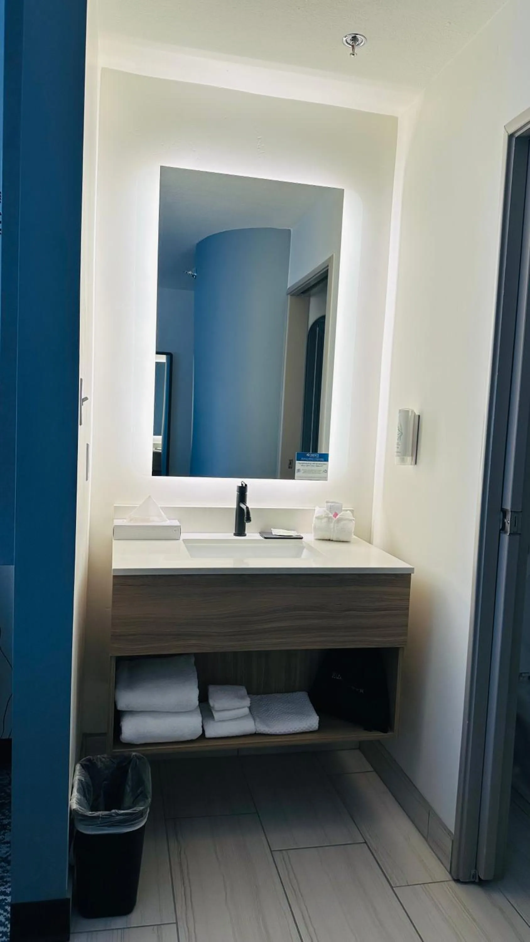 Bed in Sleep Inn South Jordan-Sandy