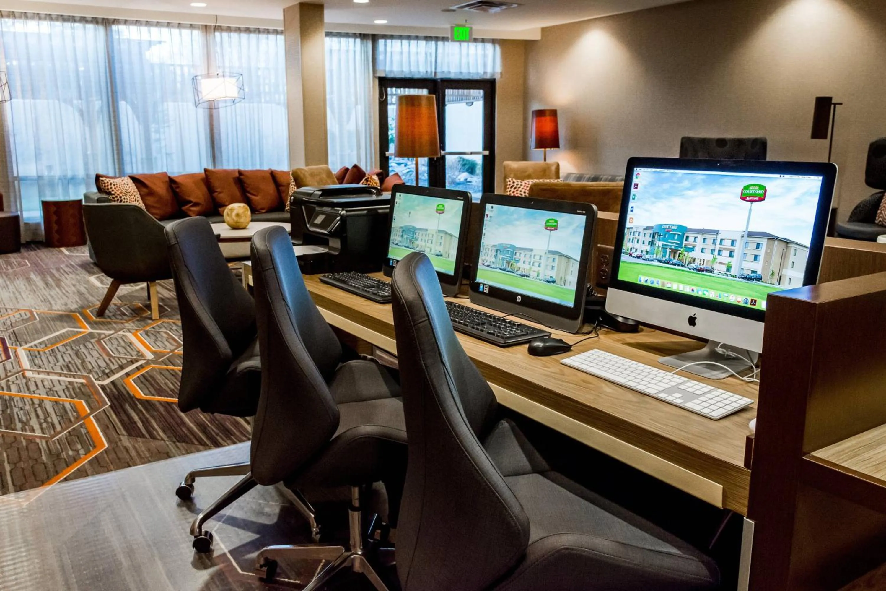 Other in Courtyard by Marriott Lafayette