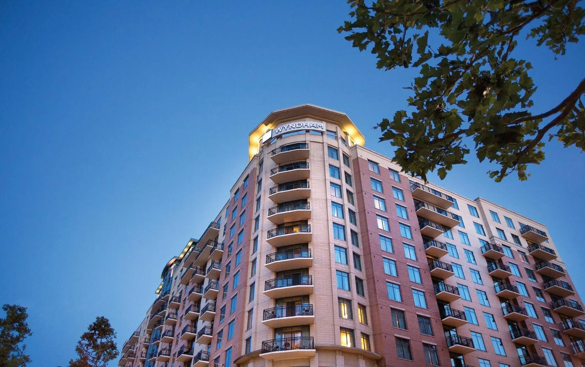 Other in Club Wyndham National Harbor