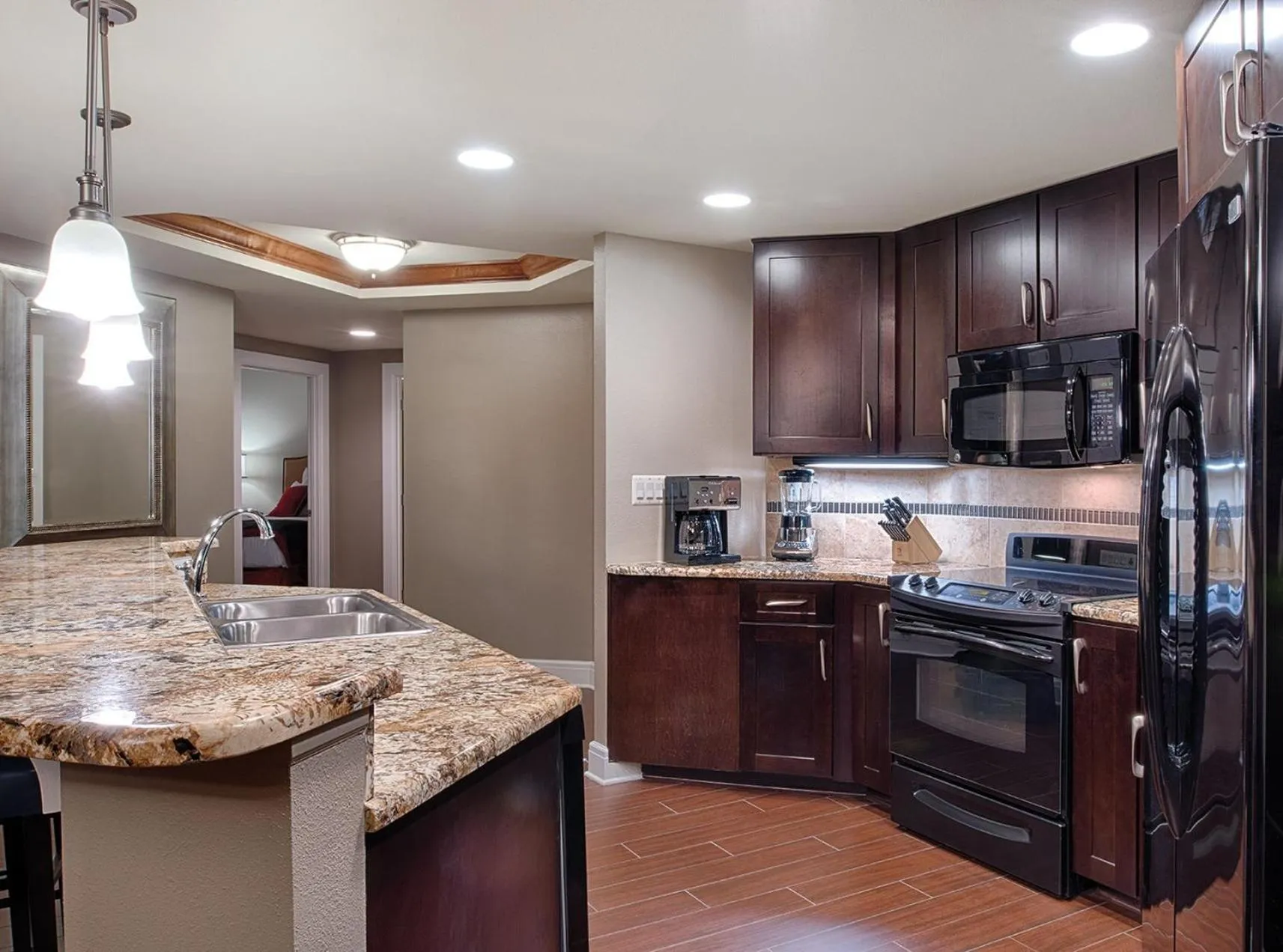 Other in Club Wyndham National Harbor