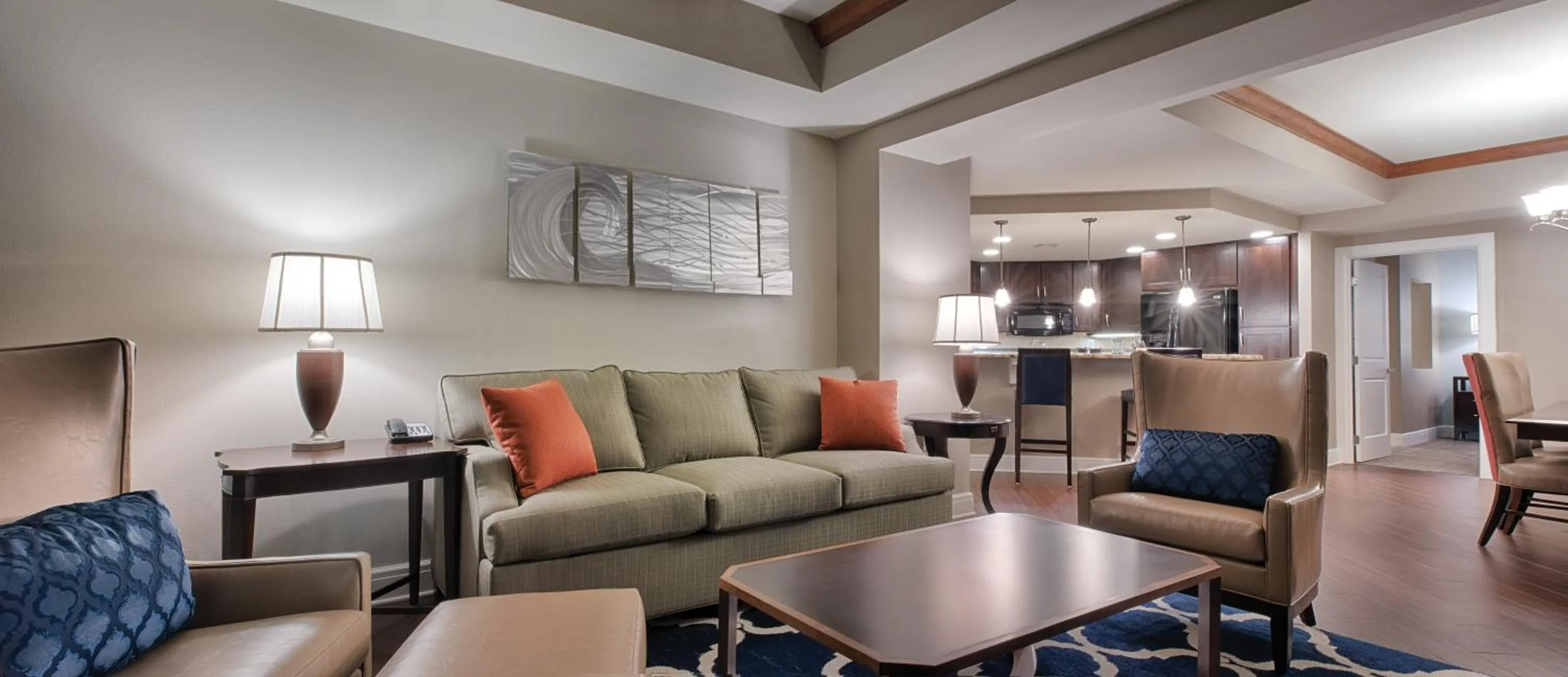 Other in Club Wyndham National Harbor