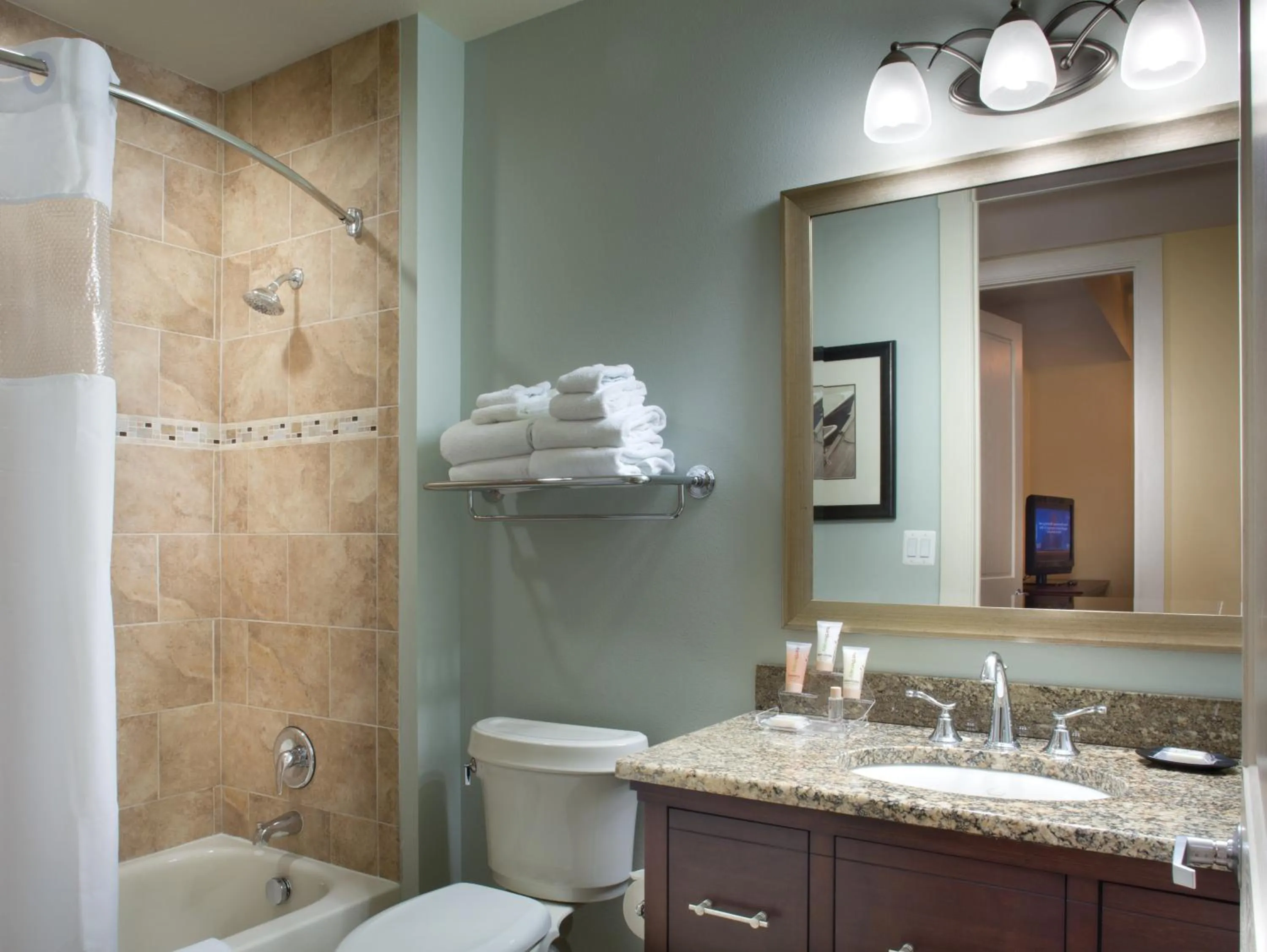 Other in Club Wyndham National Harbor