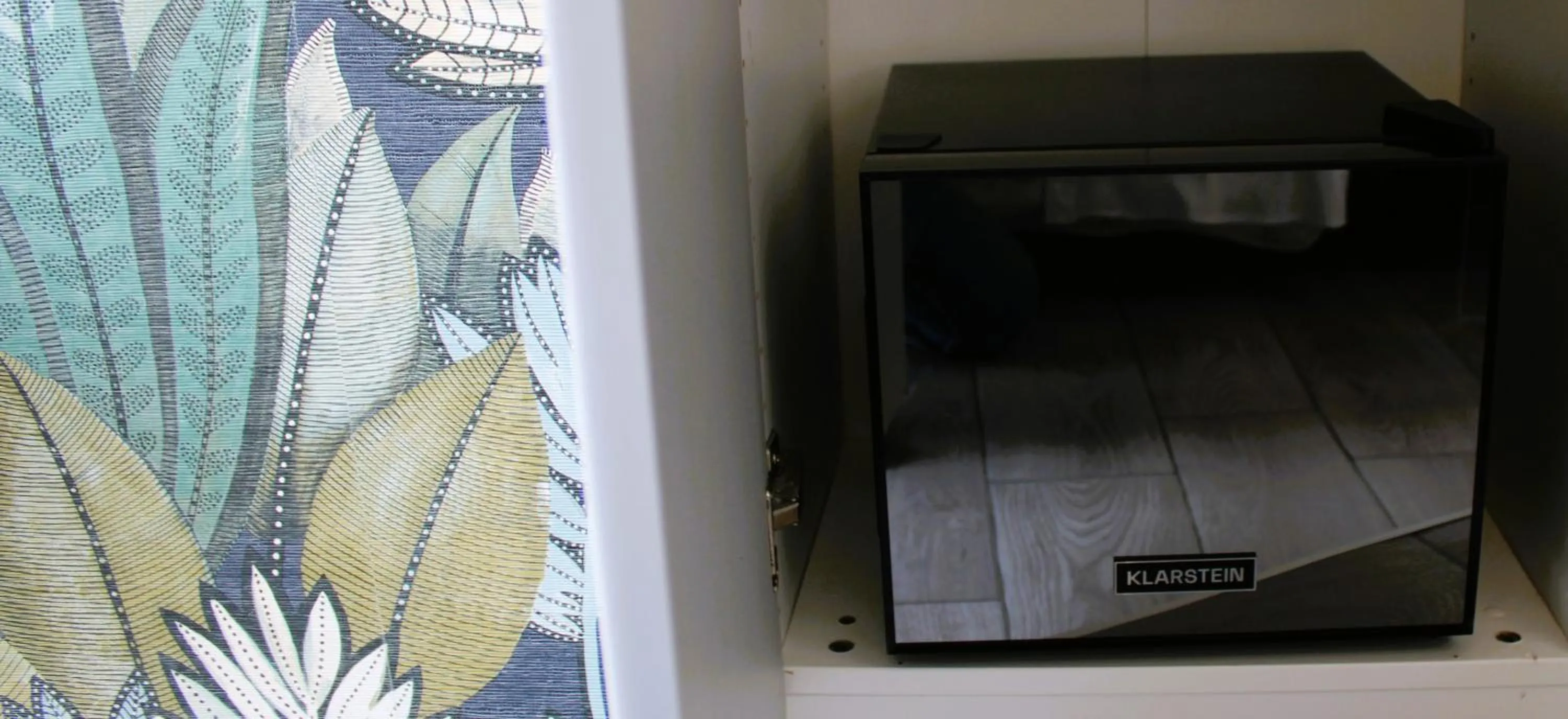 oven in De Gasperi 55 - By Pera Rooms Collection