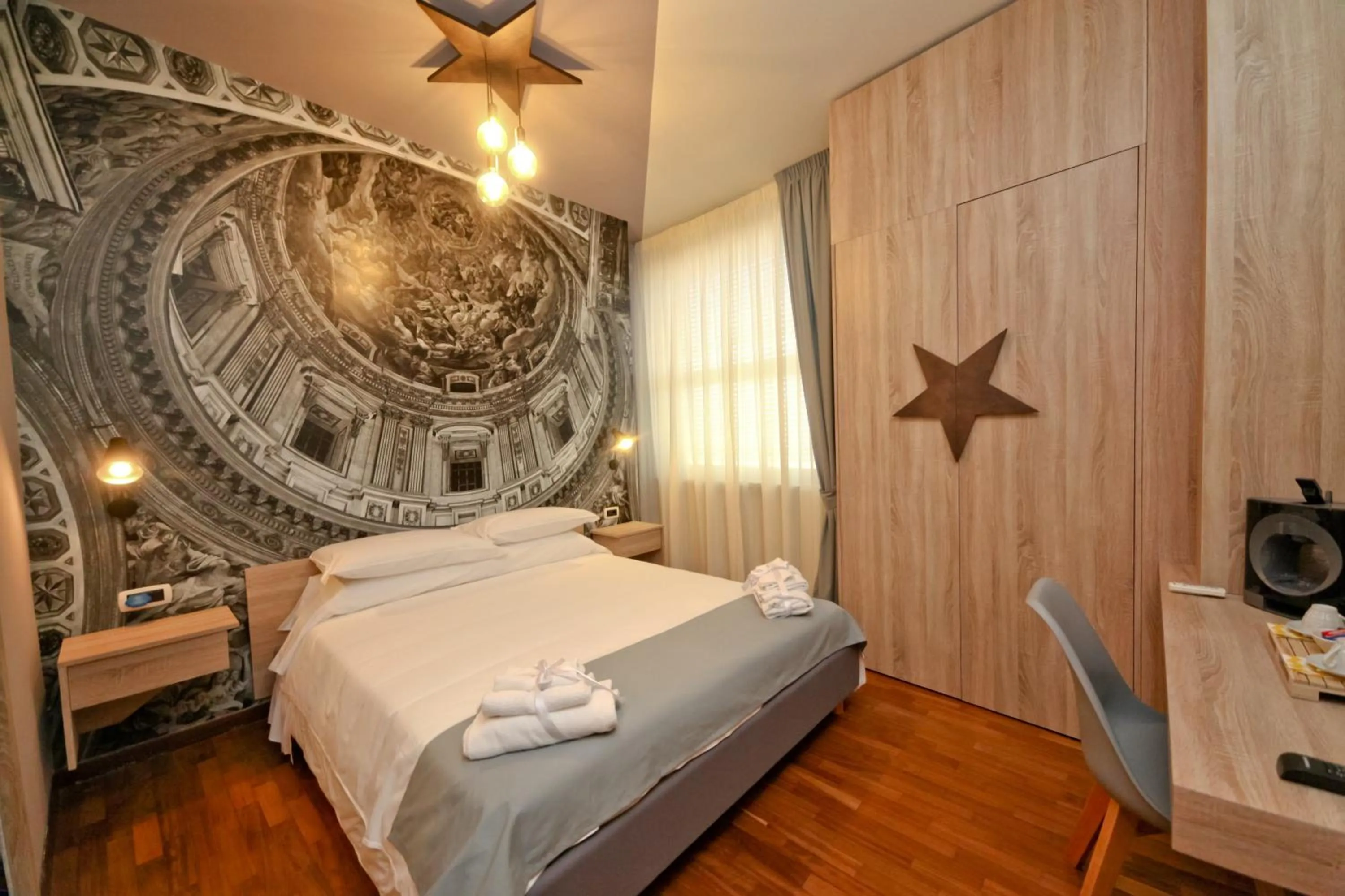 Other, Bed in De Gasperi 55 - By Pera Rooms Collection