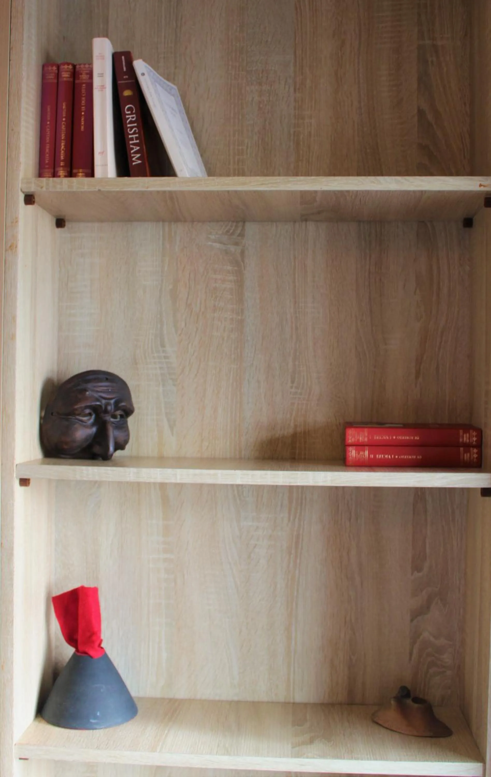 Decorative detail in De Gasperi 55 - By Pera Rooms Collection