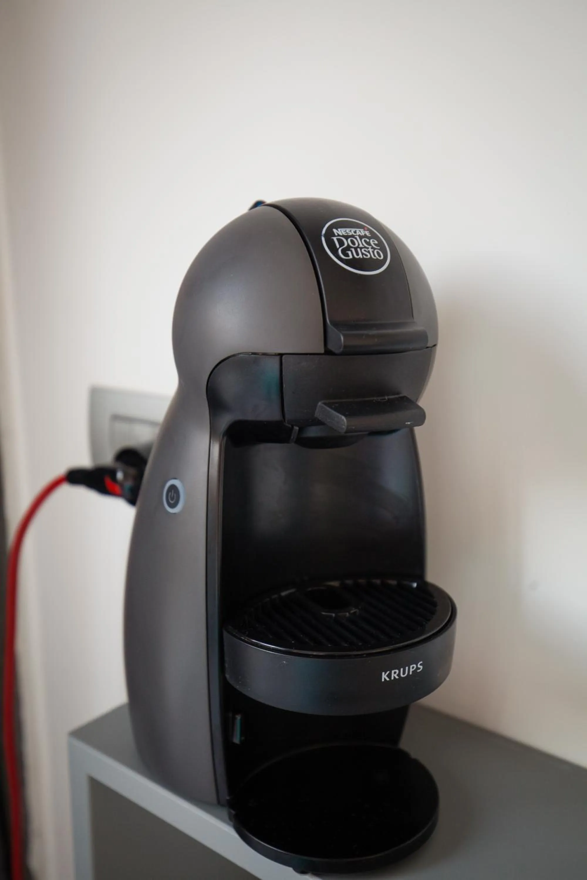 Coffee/tea facilities in De Gasperi 55 - By Pera Rooms Collection