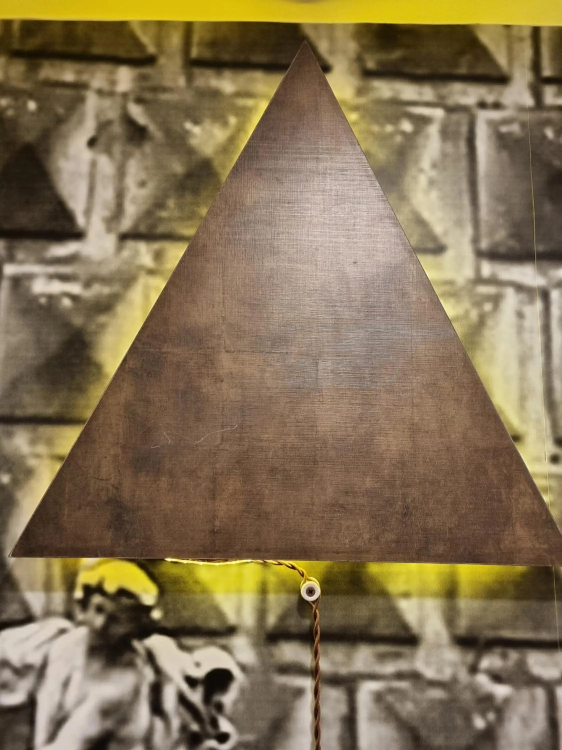 Lobby or reception in De Gasperi 55 - By Pera Rooms Collection