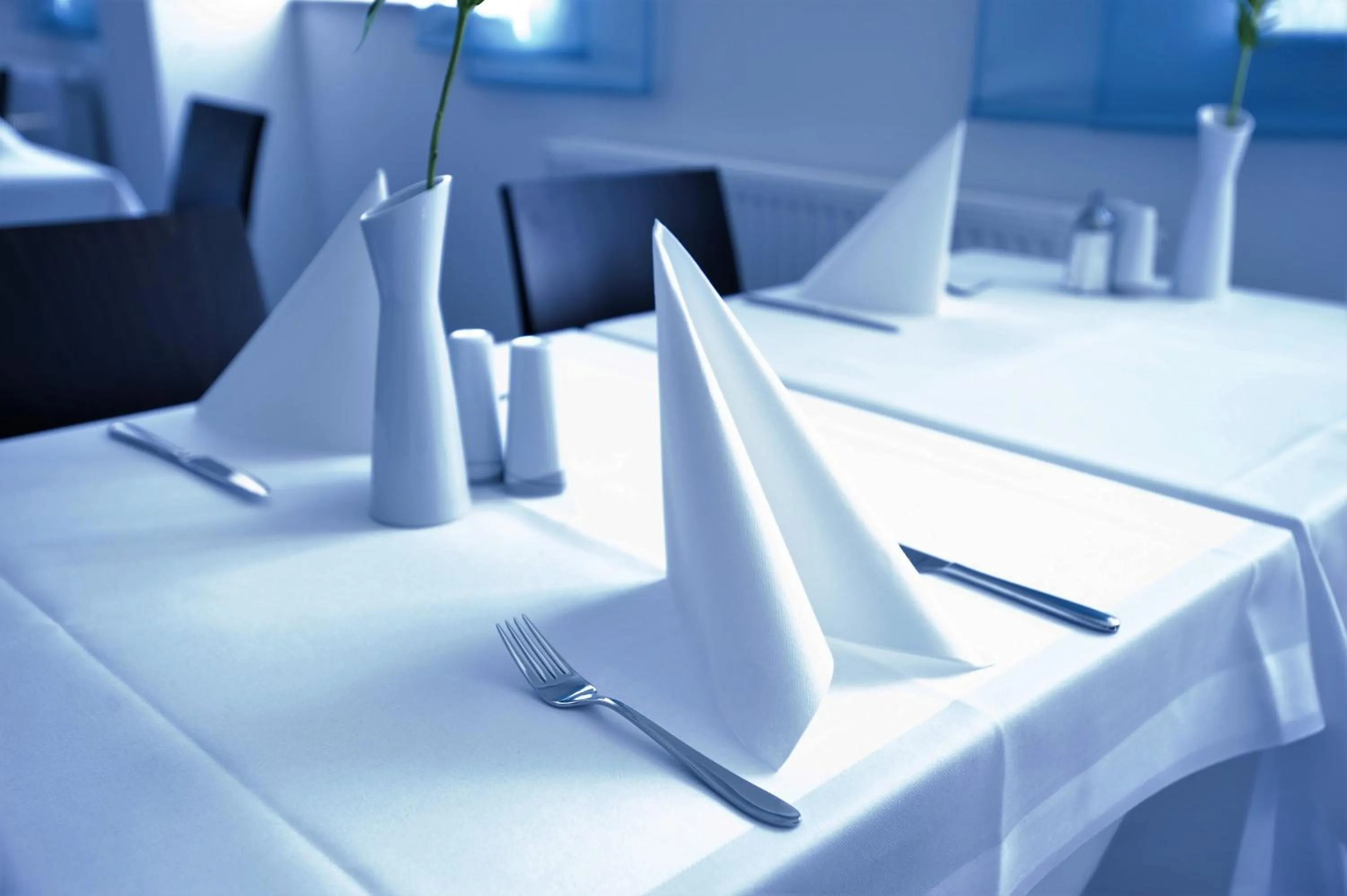 Breakfast in Hotel City Oase Lb