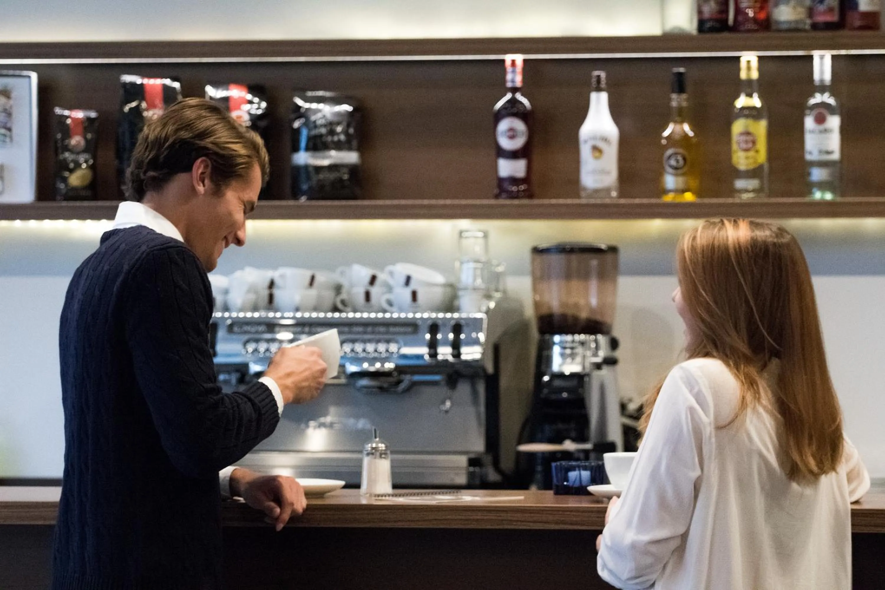 Other in Hotel City Oase Lb