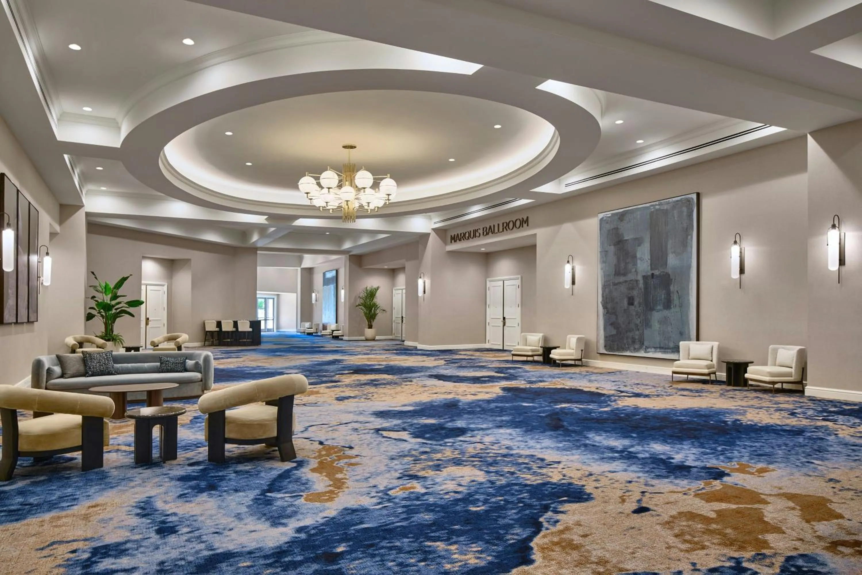 Meeting/conference room in JW Marriott Las Vegas Resort & Spa