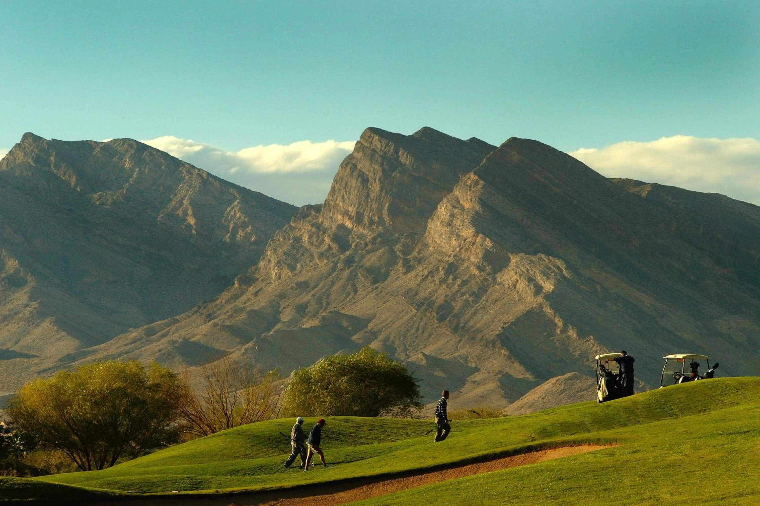 Other in JW Marriott Las Vegas Resort & Spa