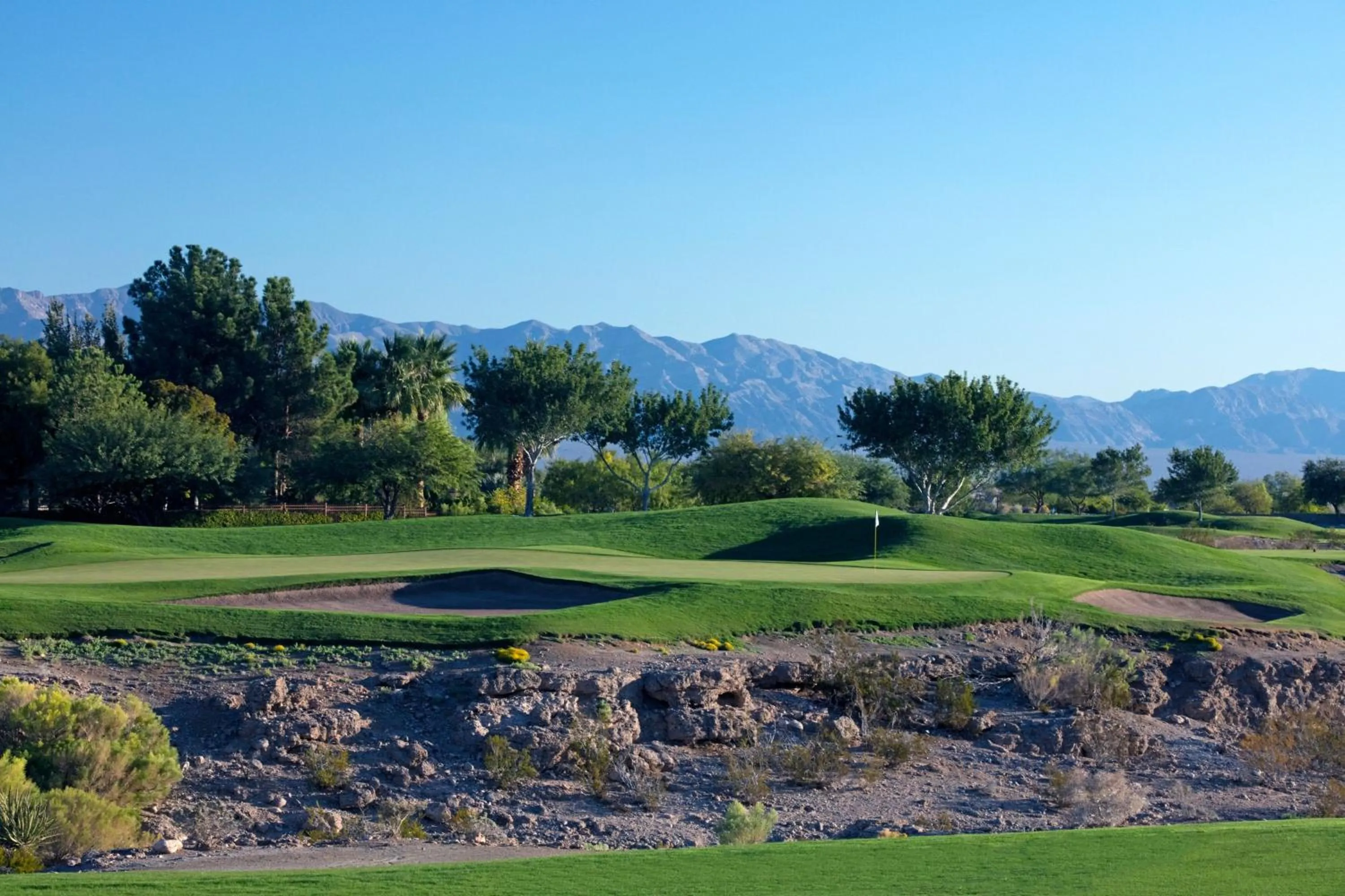 Other in JW Marriott Las Vegas Resort & Spa