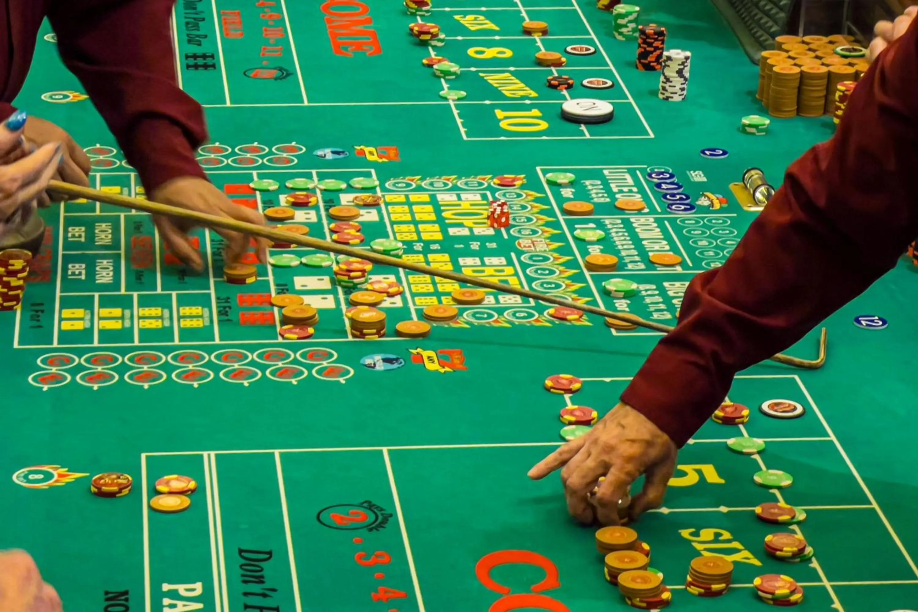 Other in JW Marriott Las Vegas Resort & Spa