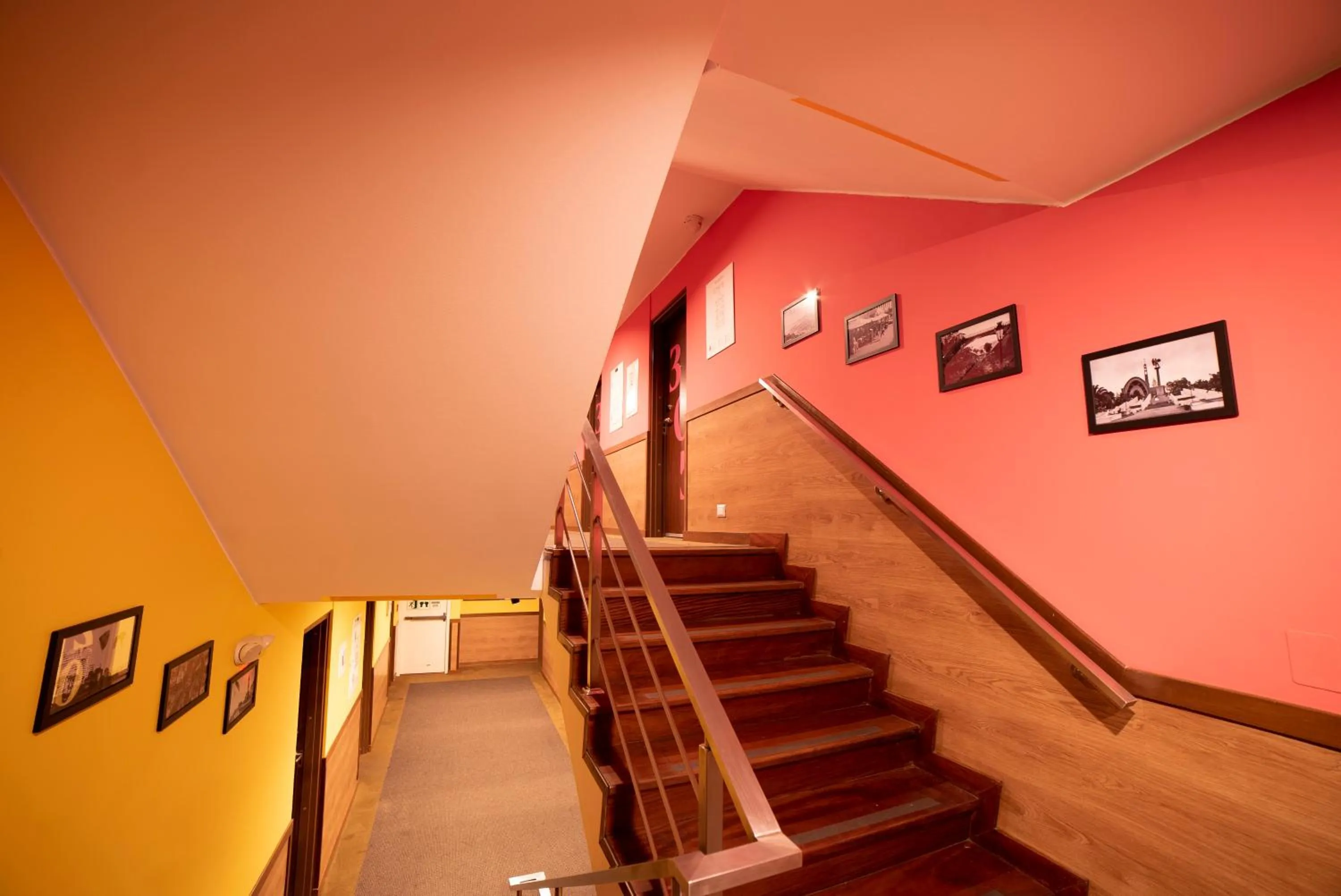 Property building in Centro by Casa Andina Miraflores