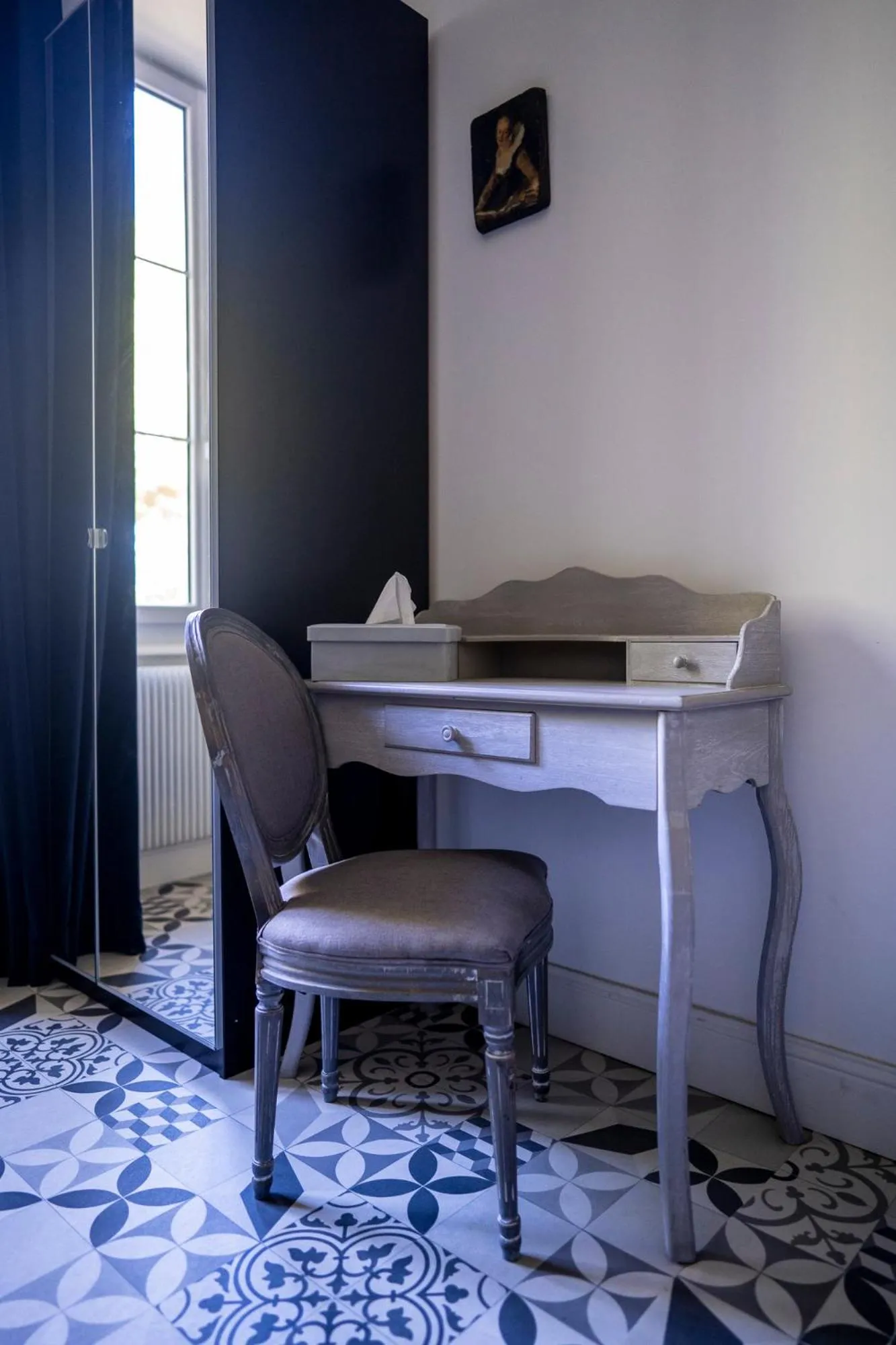 Chateau des Ayes - Chambres & suites