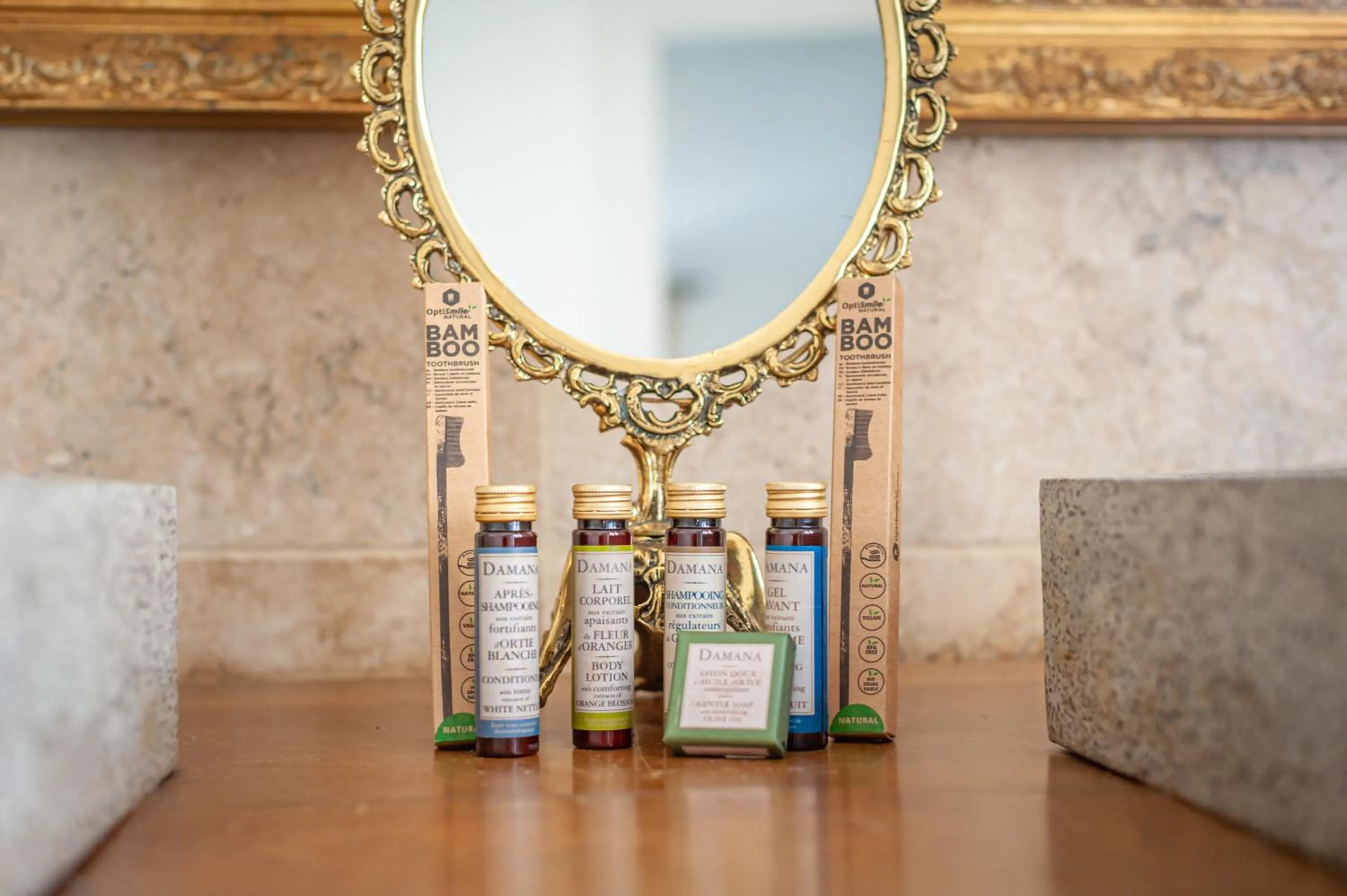 Chateau des Ayes - Chambres & suites