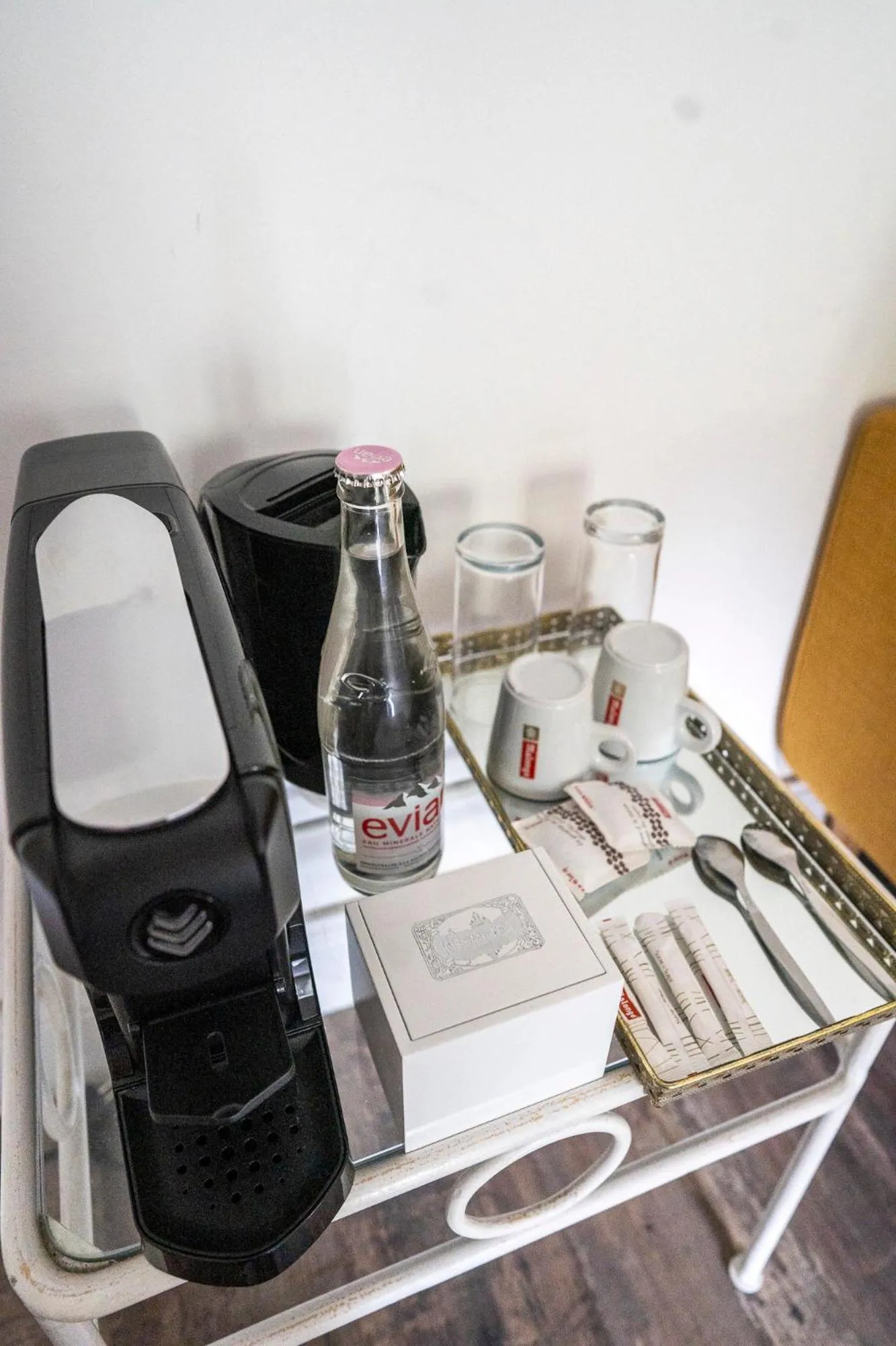 Chateau des Ayes - Chambres & suites