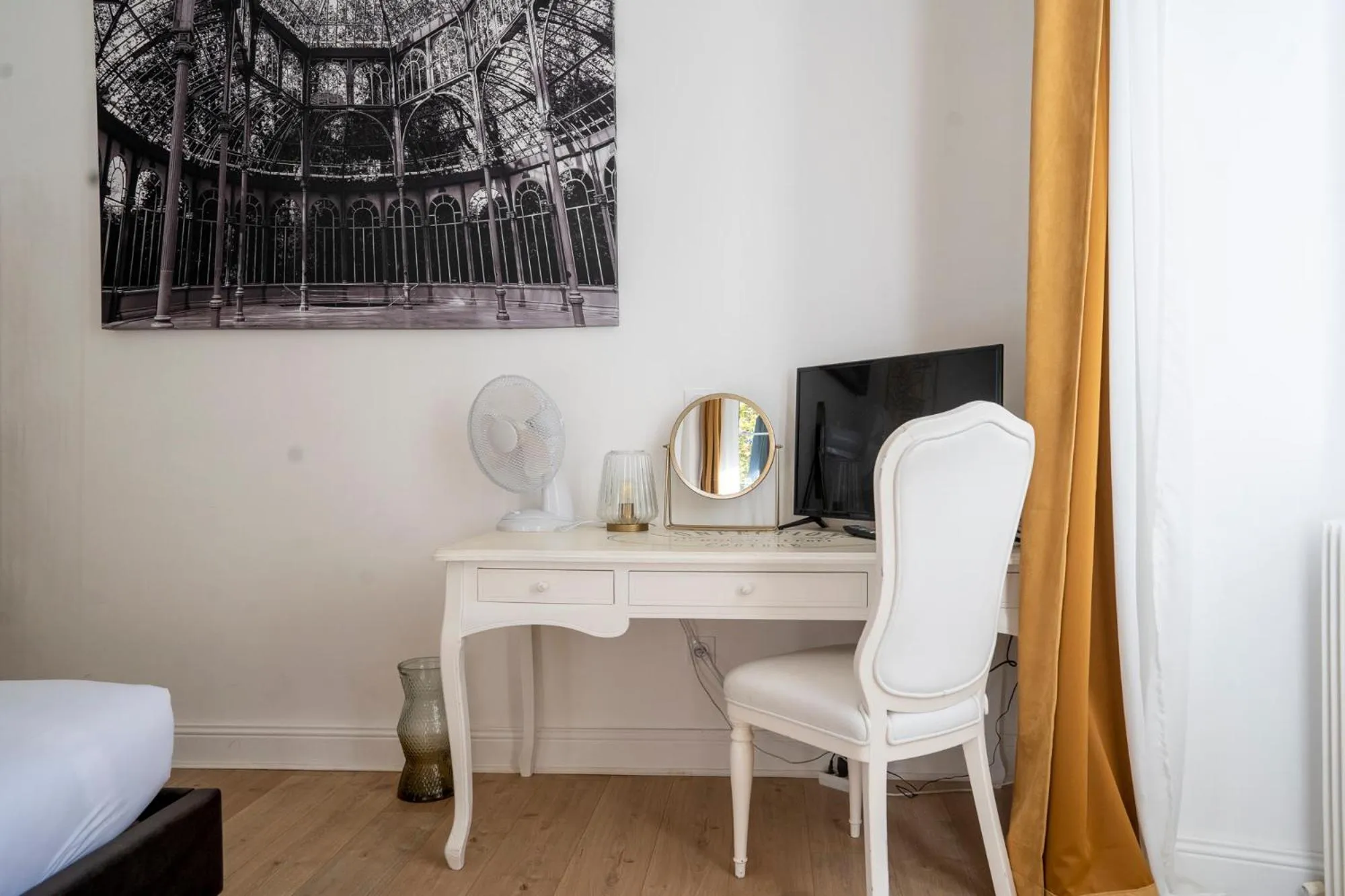 Chateau des Ayes - Chambres & suites