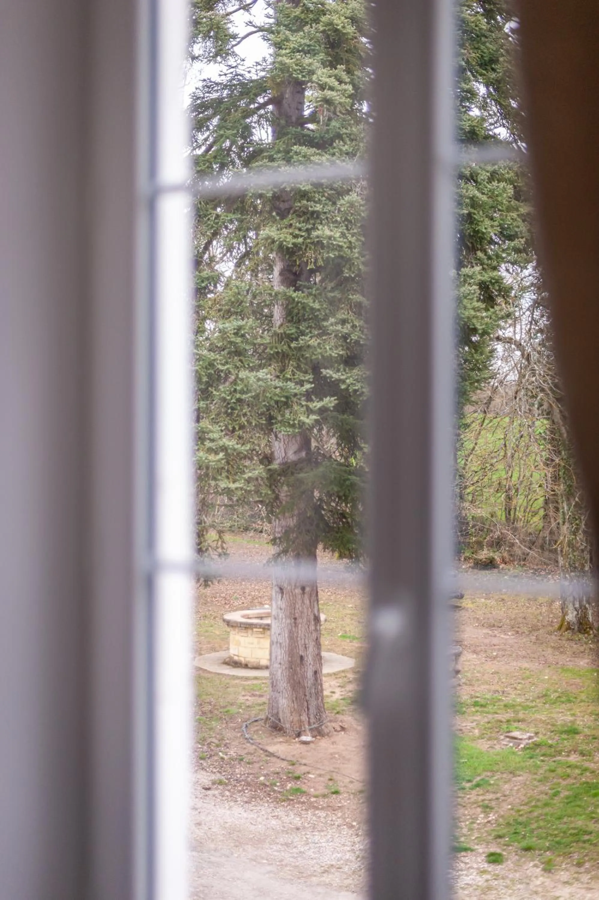 Chateau des Ayes - Chambres & suites