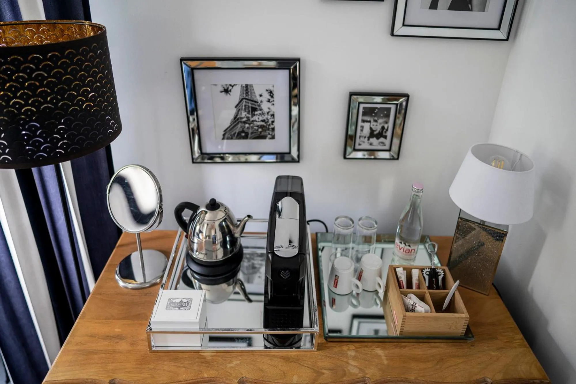 Chateau des Ayes - Chambres & suites