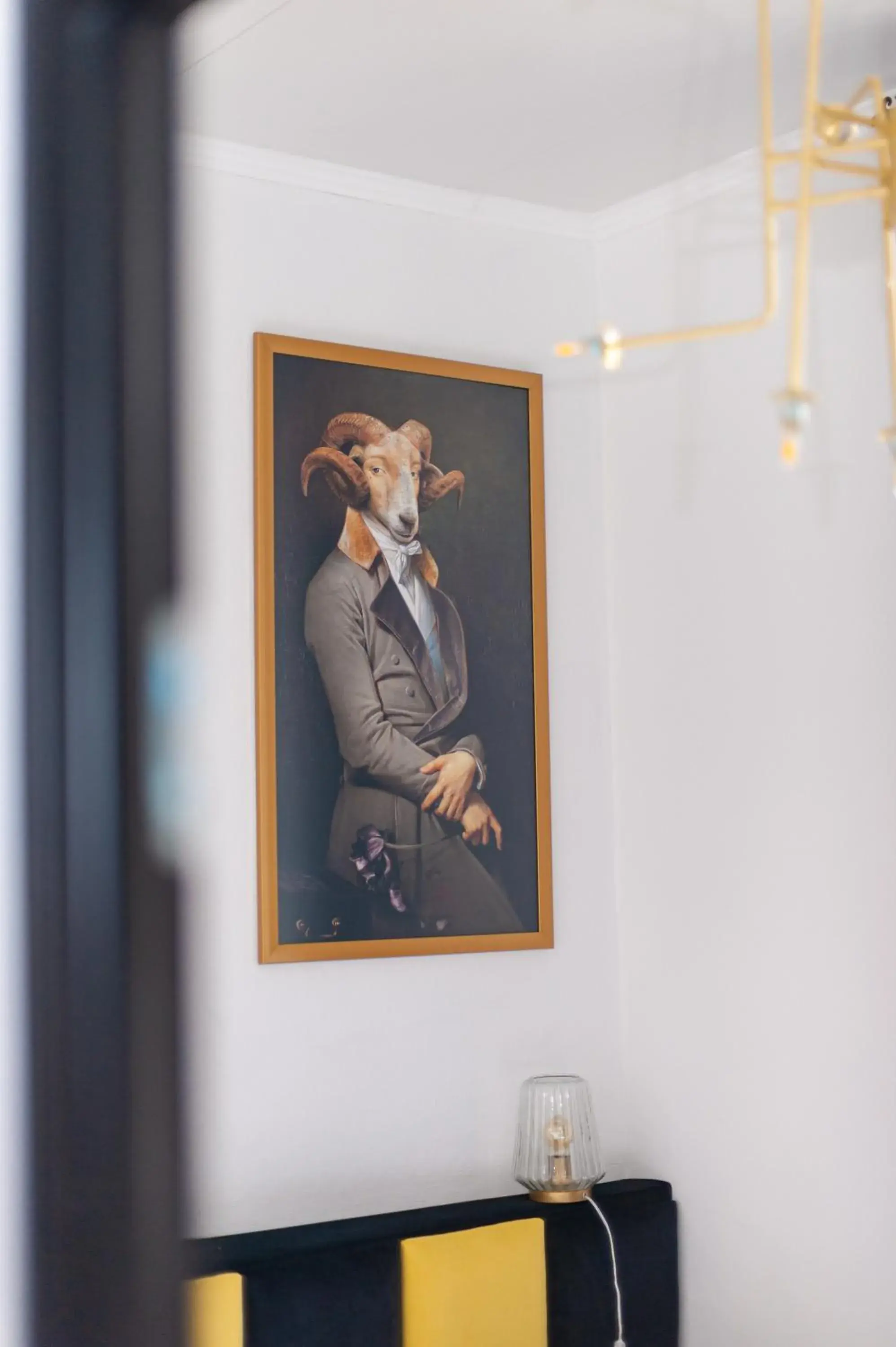 Family Suite in Chateau des Ayes - Chambres & suites Family Suite in Chateau des Ayes - Chambres & suites