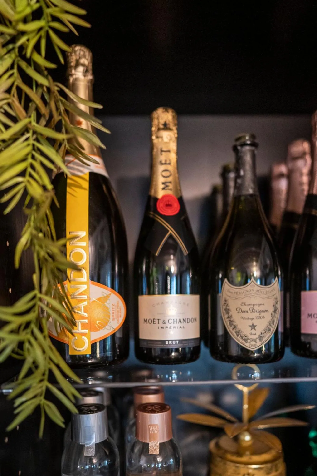 Restaurant/places to eat in Chateau des Ayes - Chambres & suites