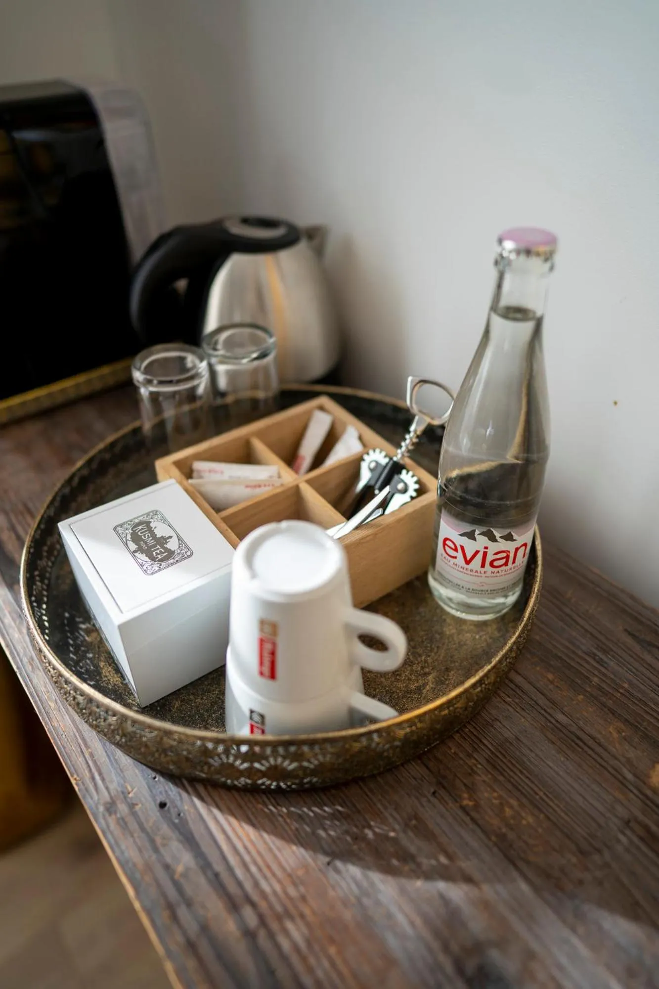 Chateau des Ayes - Chambres & suites