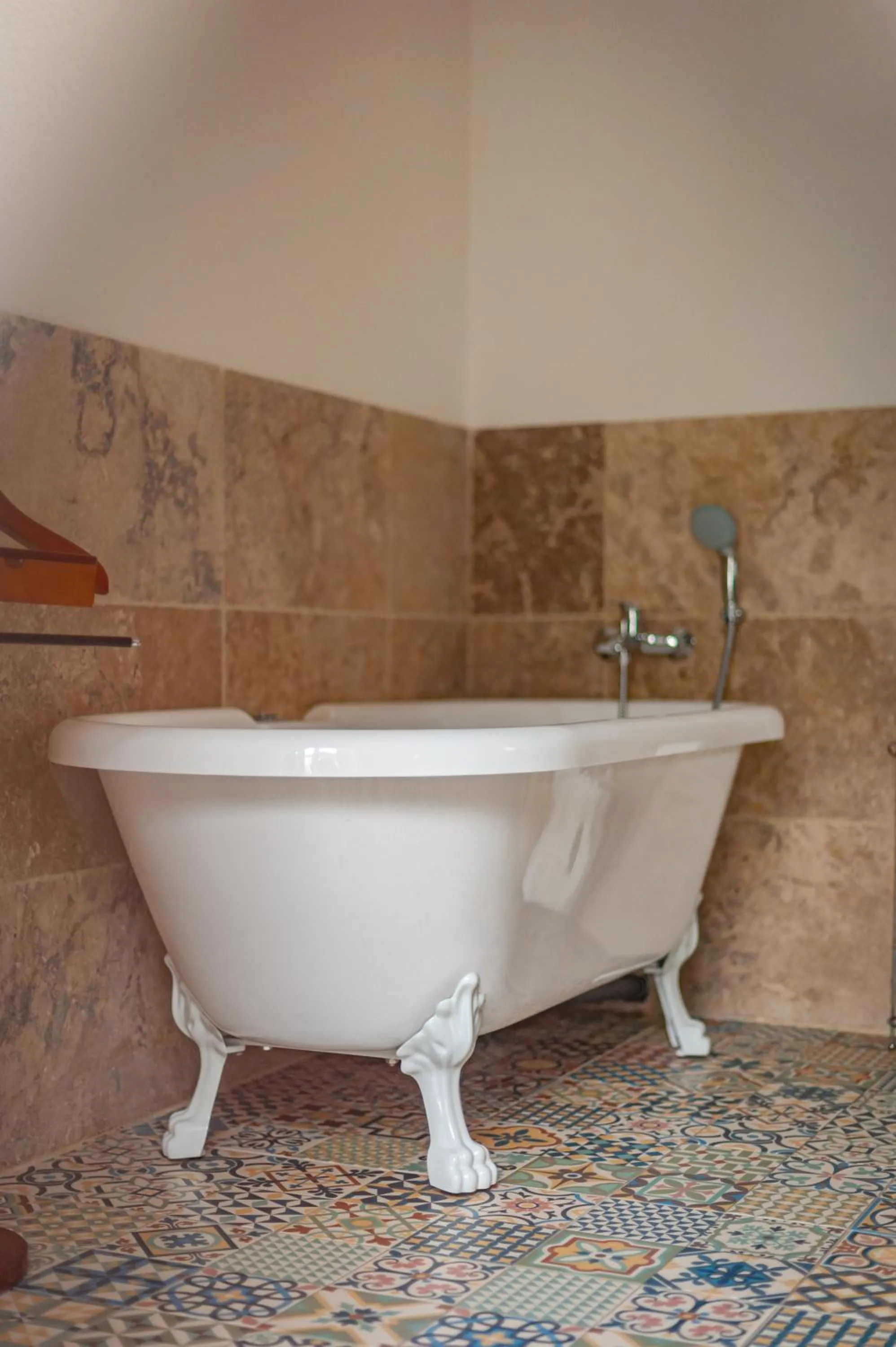 Chateau des Ayes - Chambres & suites