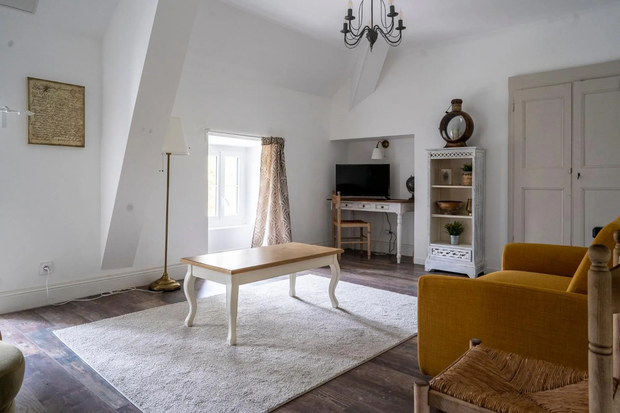 Chateau des Ayes - Chambres & suites