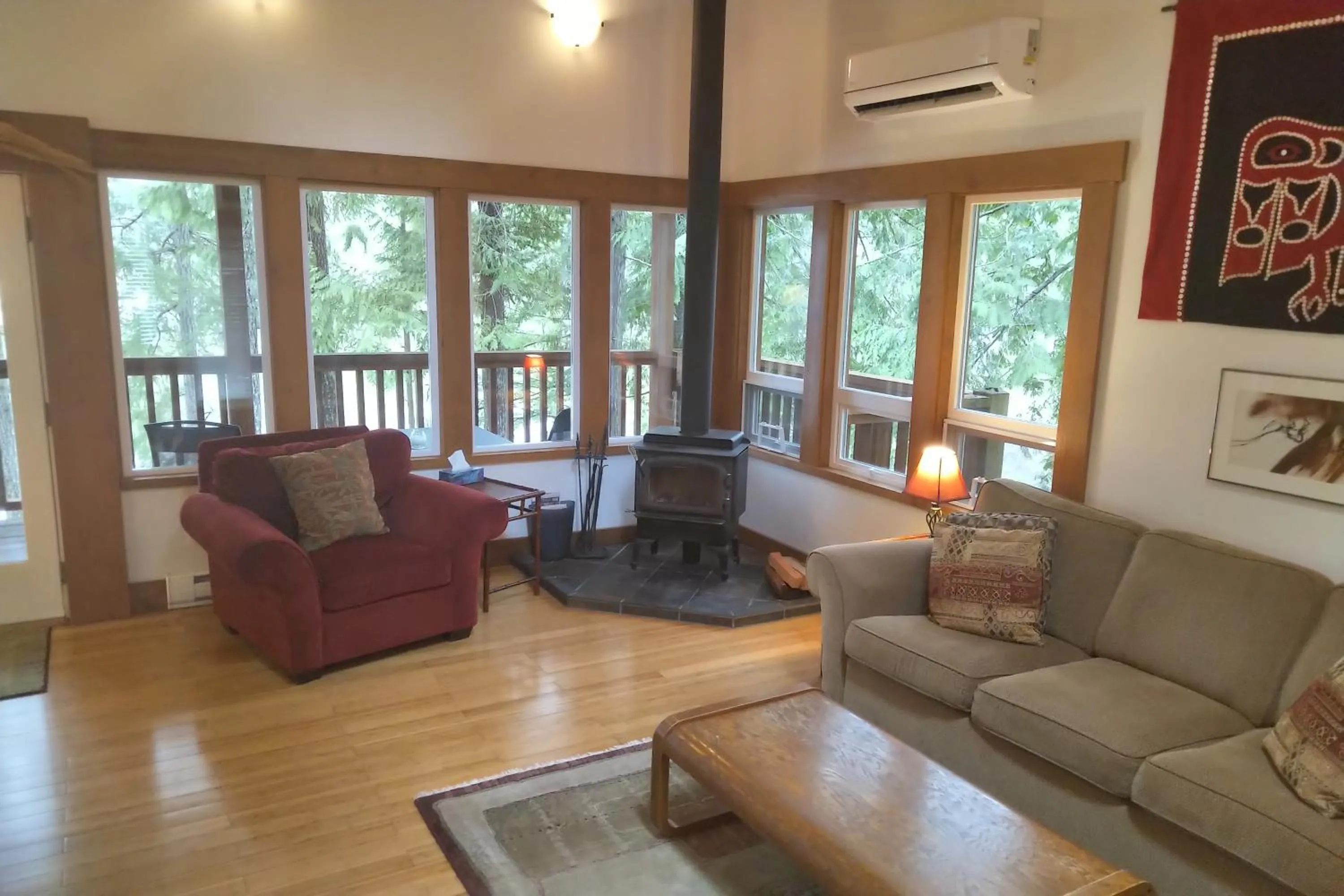 Other in The Cabin at Moon Dance