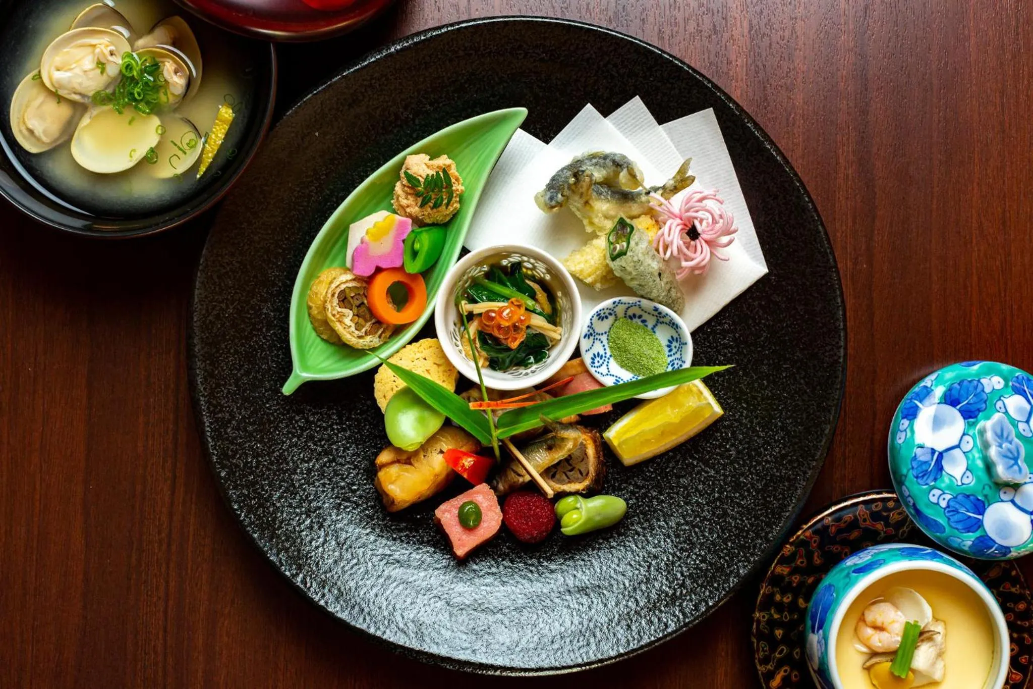 Restaurant/places to eat in ANA Crowne Plaza Hiroshima by IHG