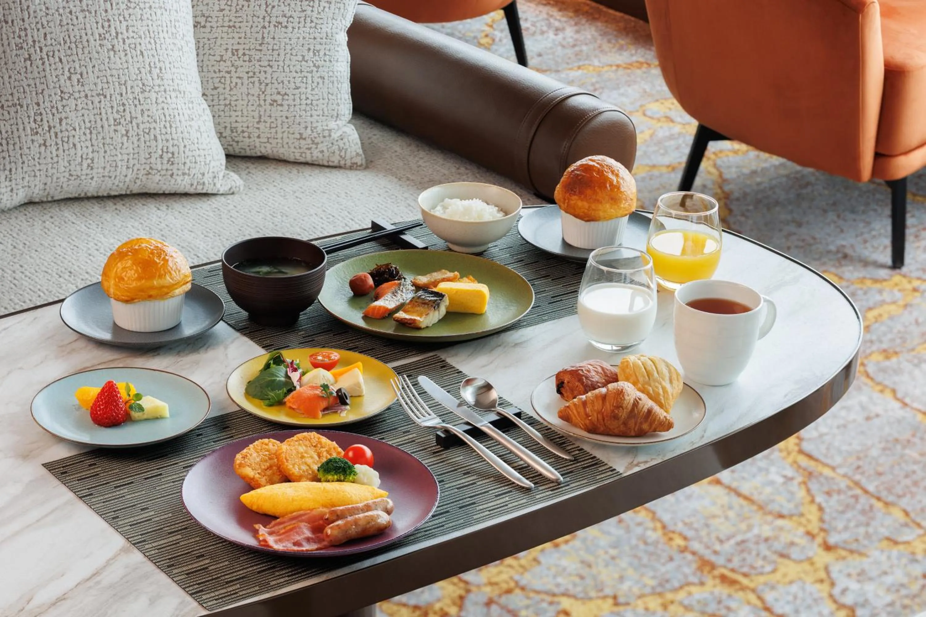 Other in ANA Crowne Plaza Hiroshima by IHG