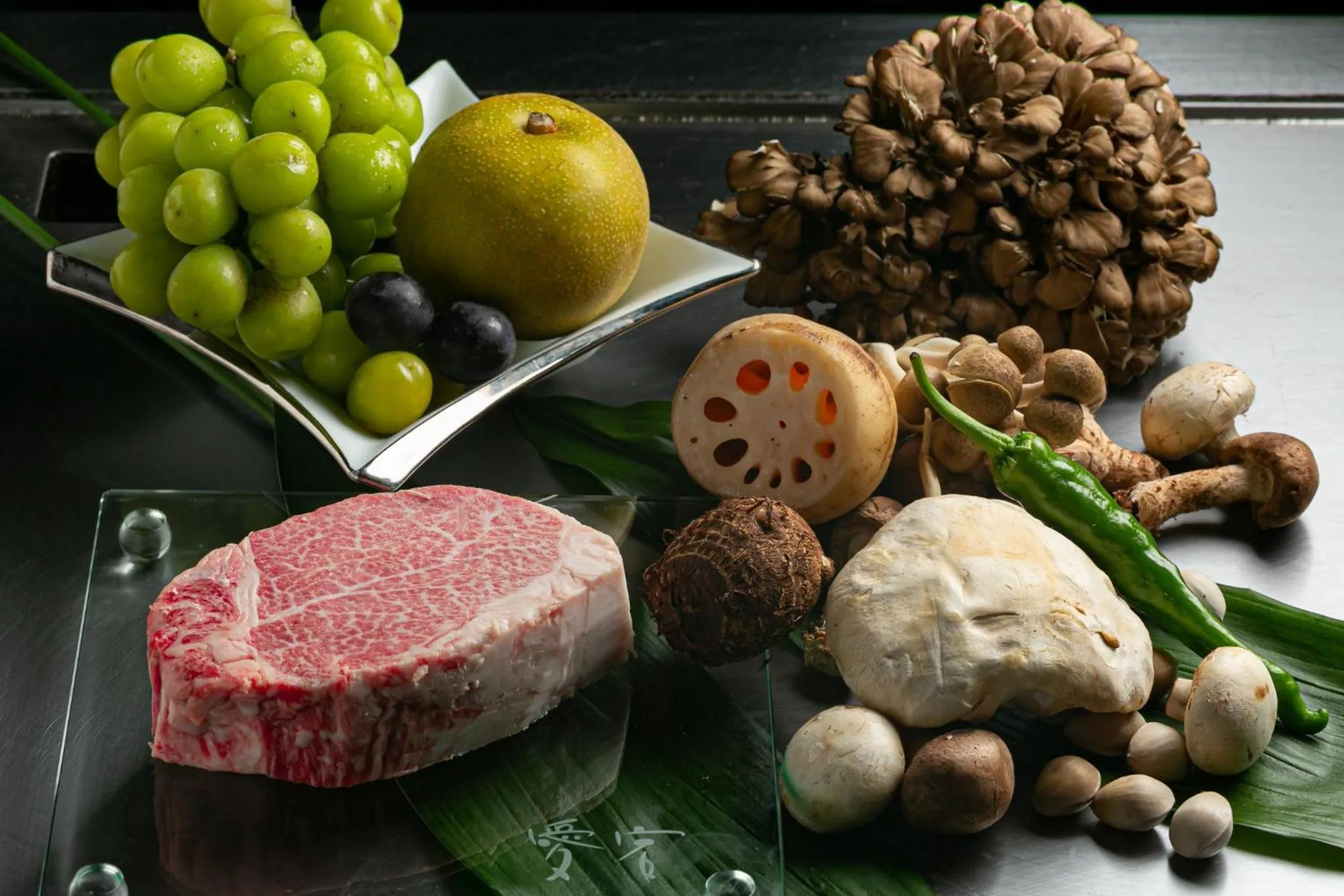 Restaurant/places to eat in ANA Crowne Plaza Hiroshima by IHG