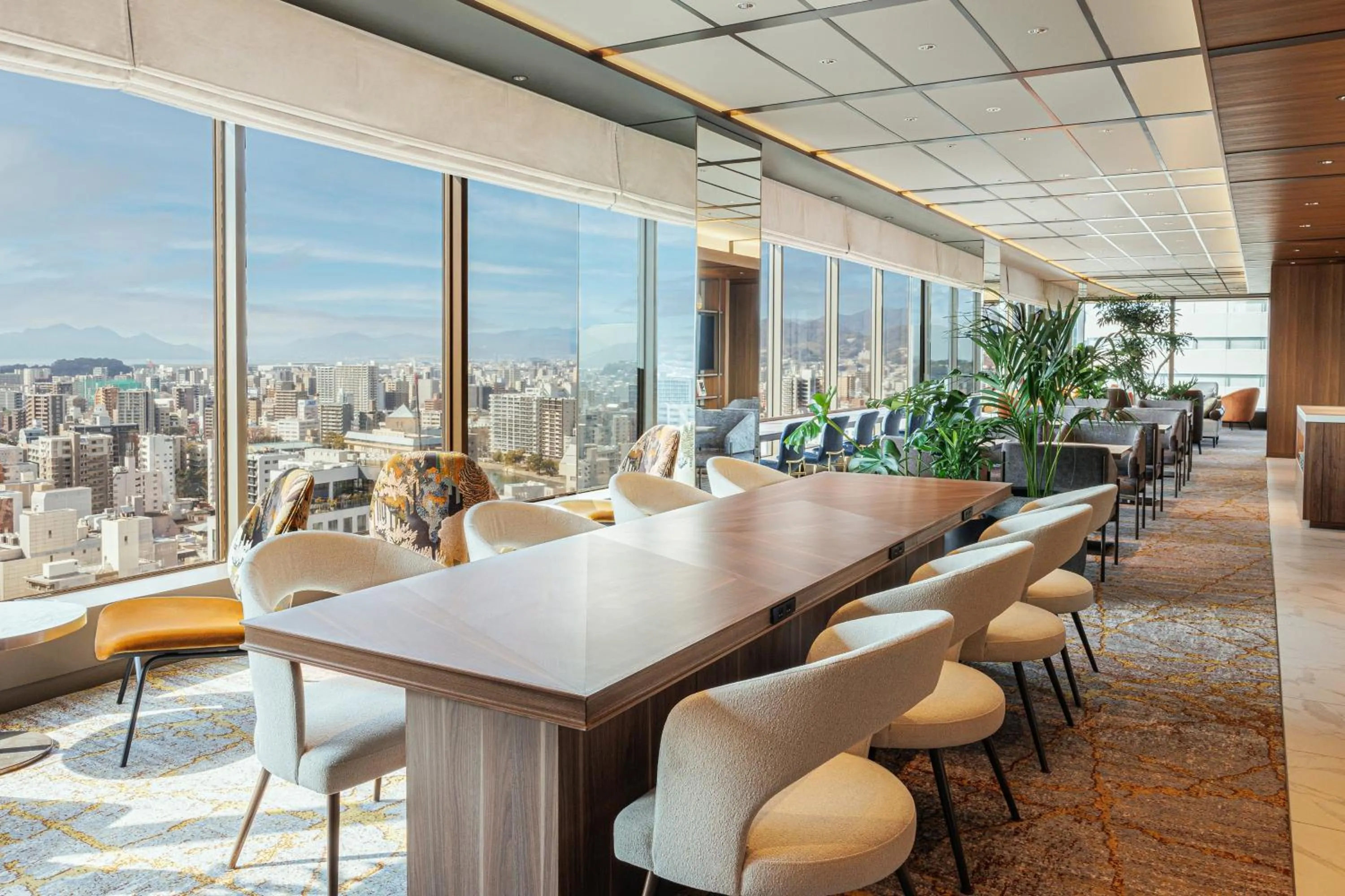 Other in ANA Crowne Plaza Hiroshima by IHG