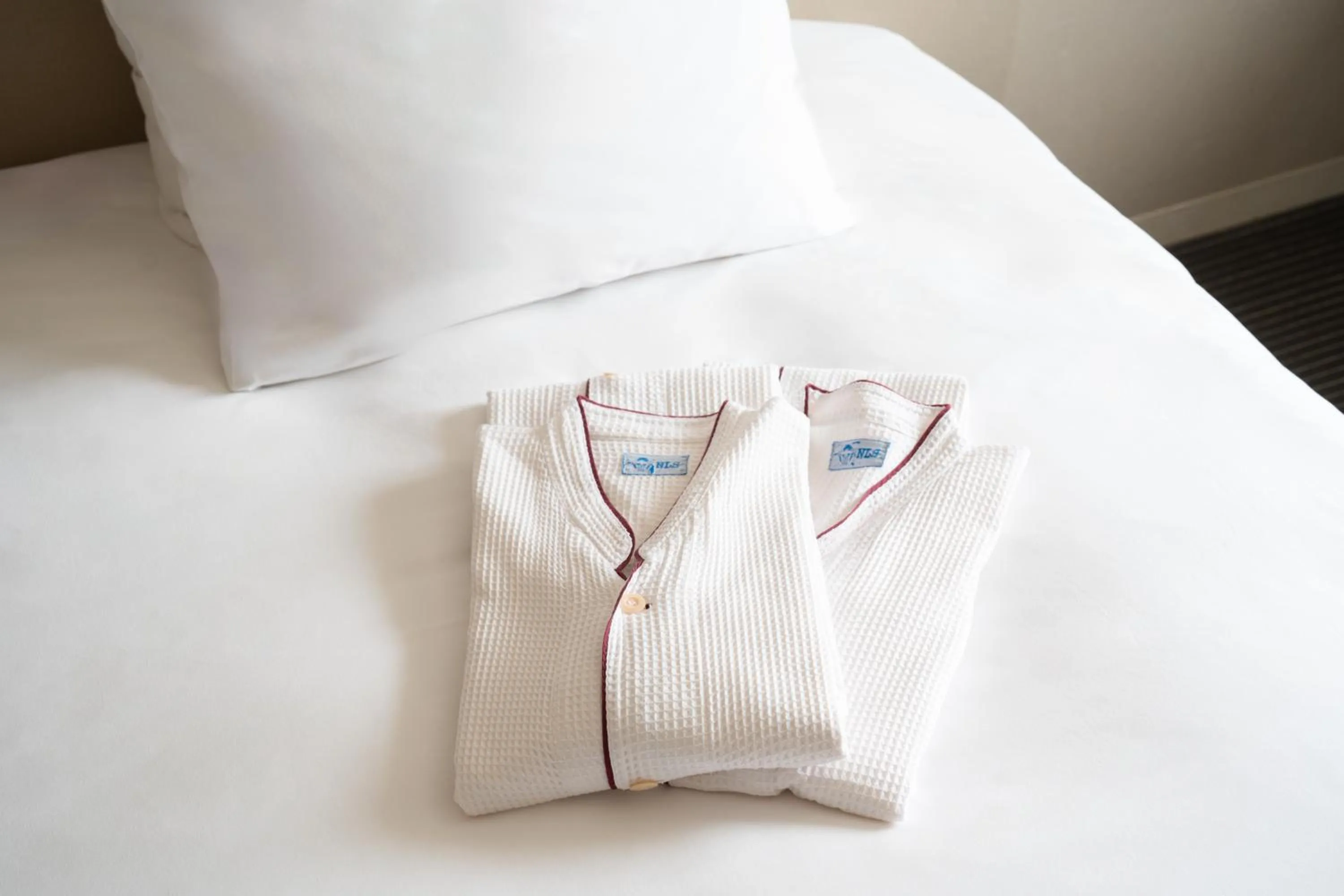 Other, Bed in ANA Crowne Plaza Hiroshima by IHG