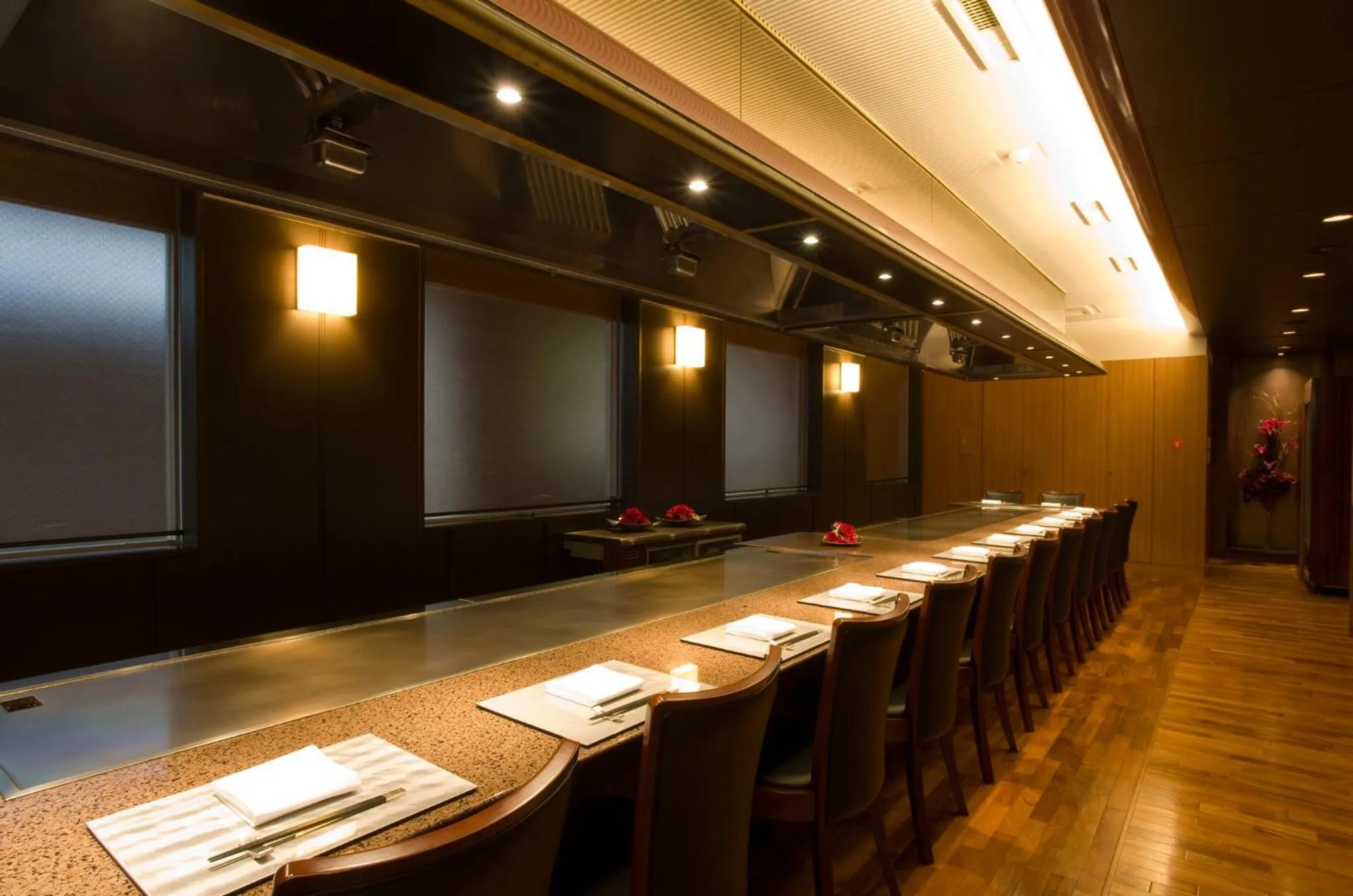 Restaurant/places to eat in ANA Crowne Plaza Hiroshima by IHG