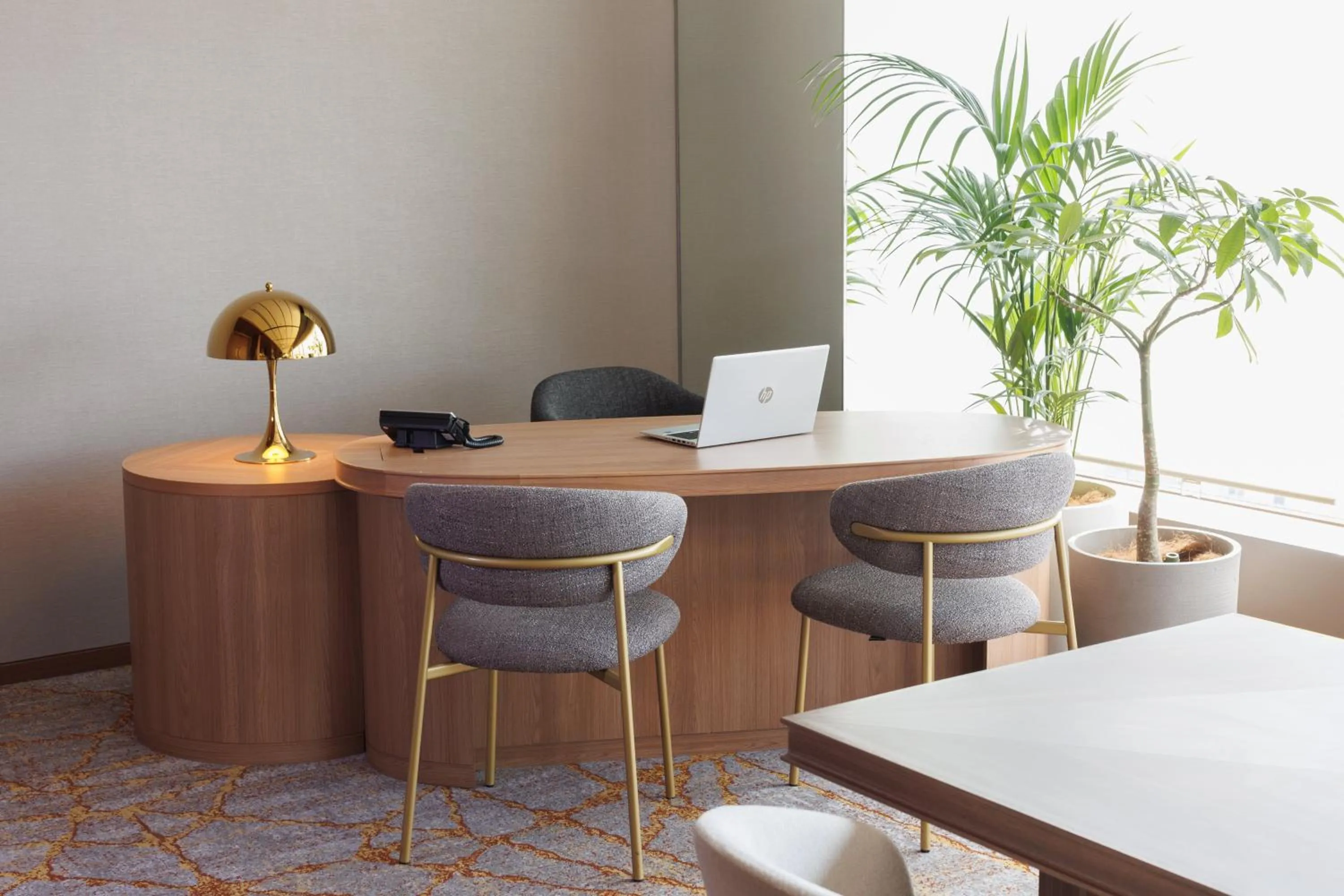 Other in ANA Crowne Plaza Hiroshima by IHG