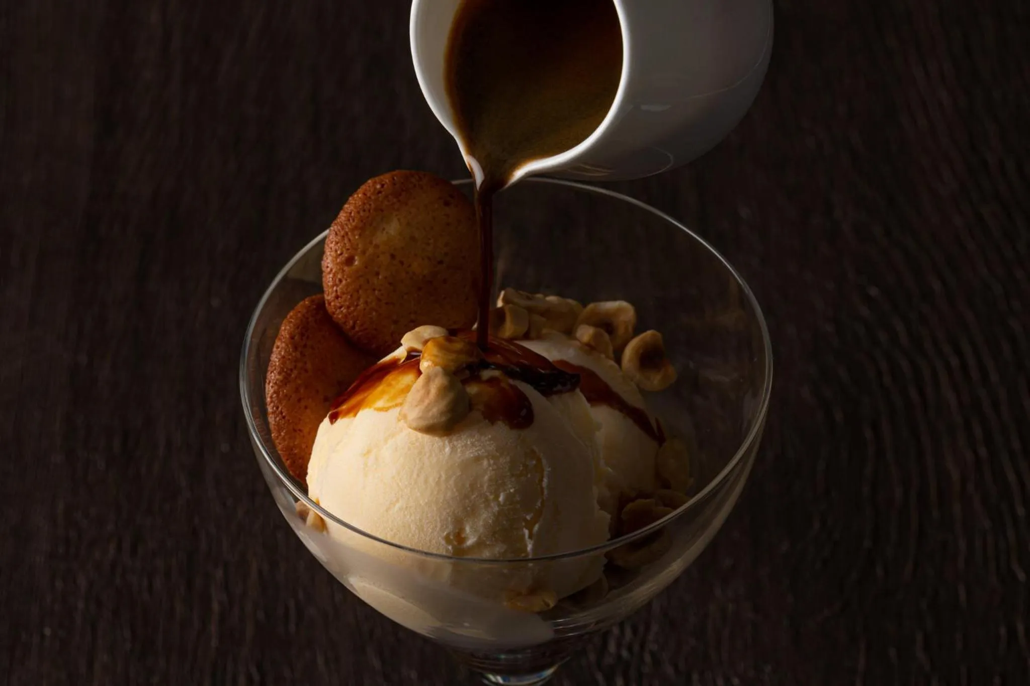 Restaurant/places to eat in ANA Crowne Plaza Hiroshima by IHG