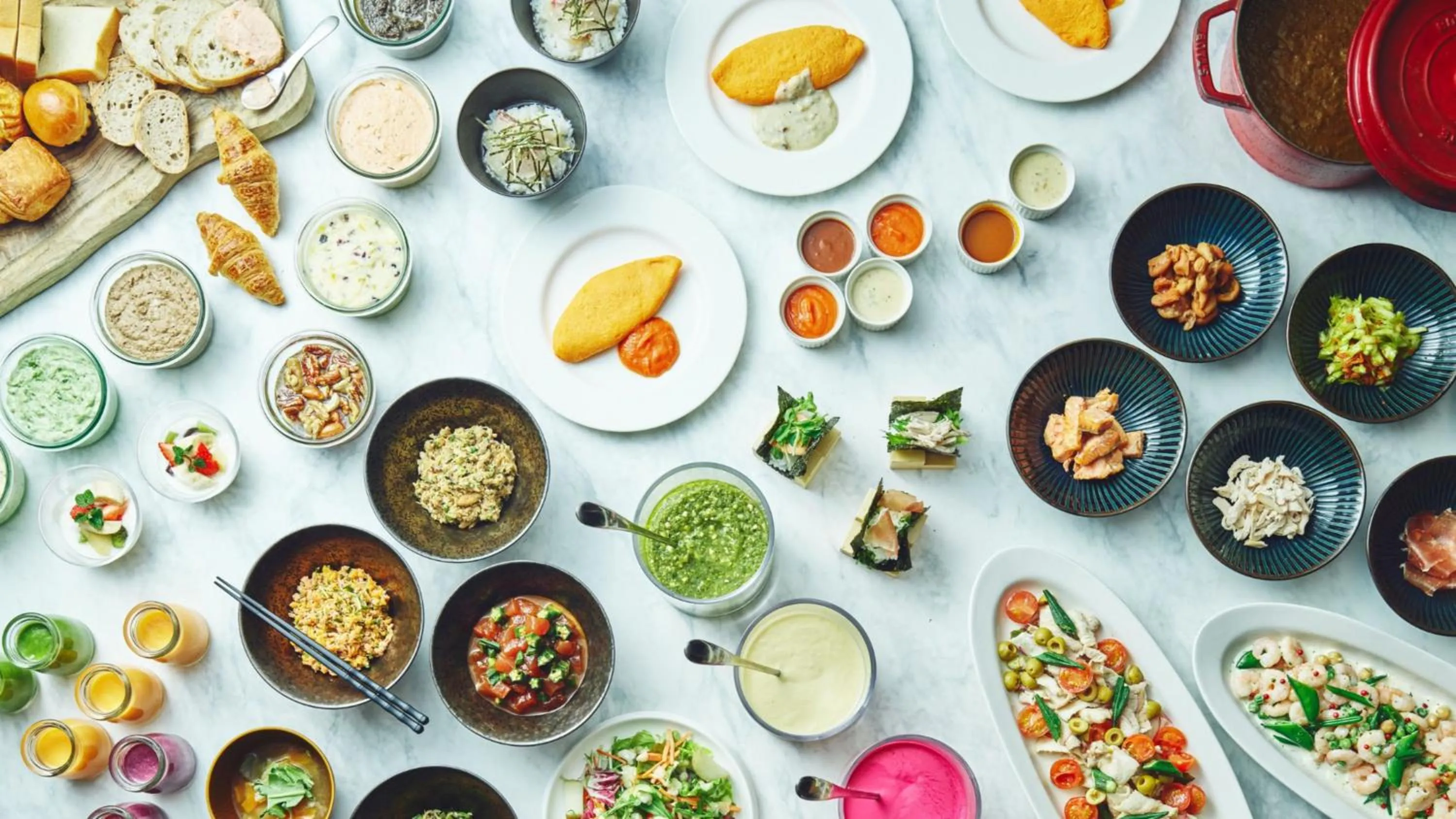 Restaurant/places to eat in ANA Crowne Plaza Hiroshima by IHG