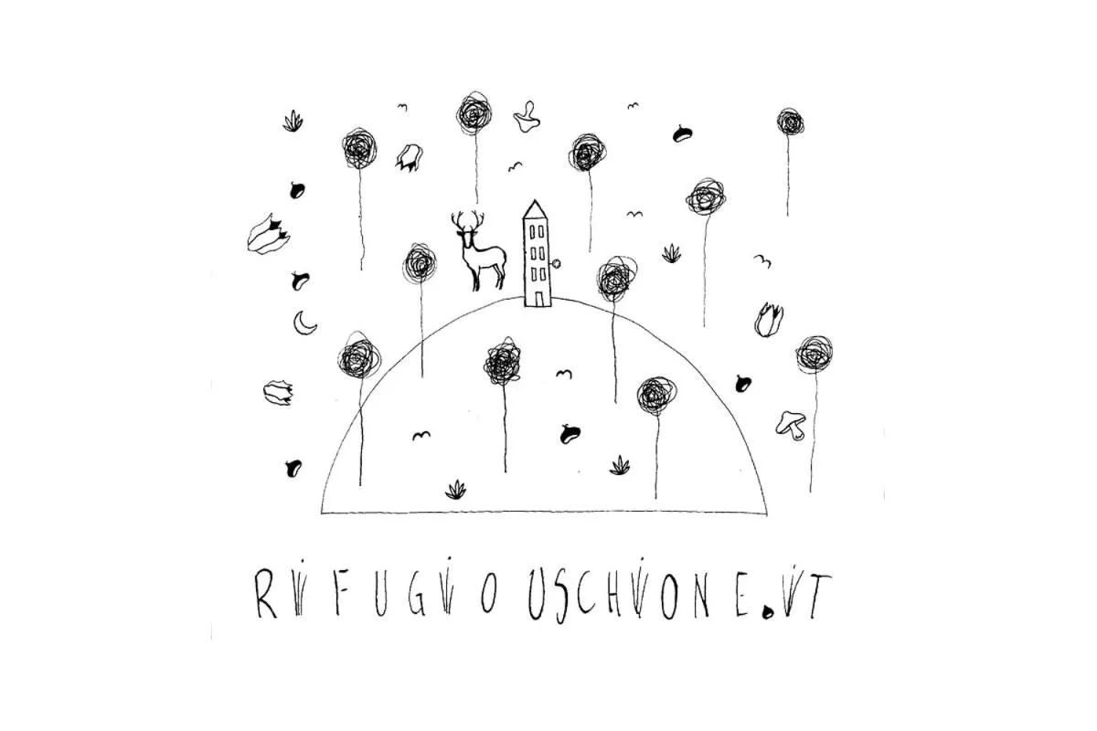 Rifugio Uschione
