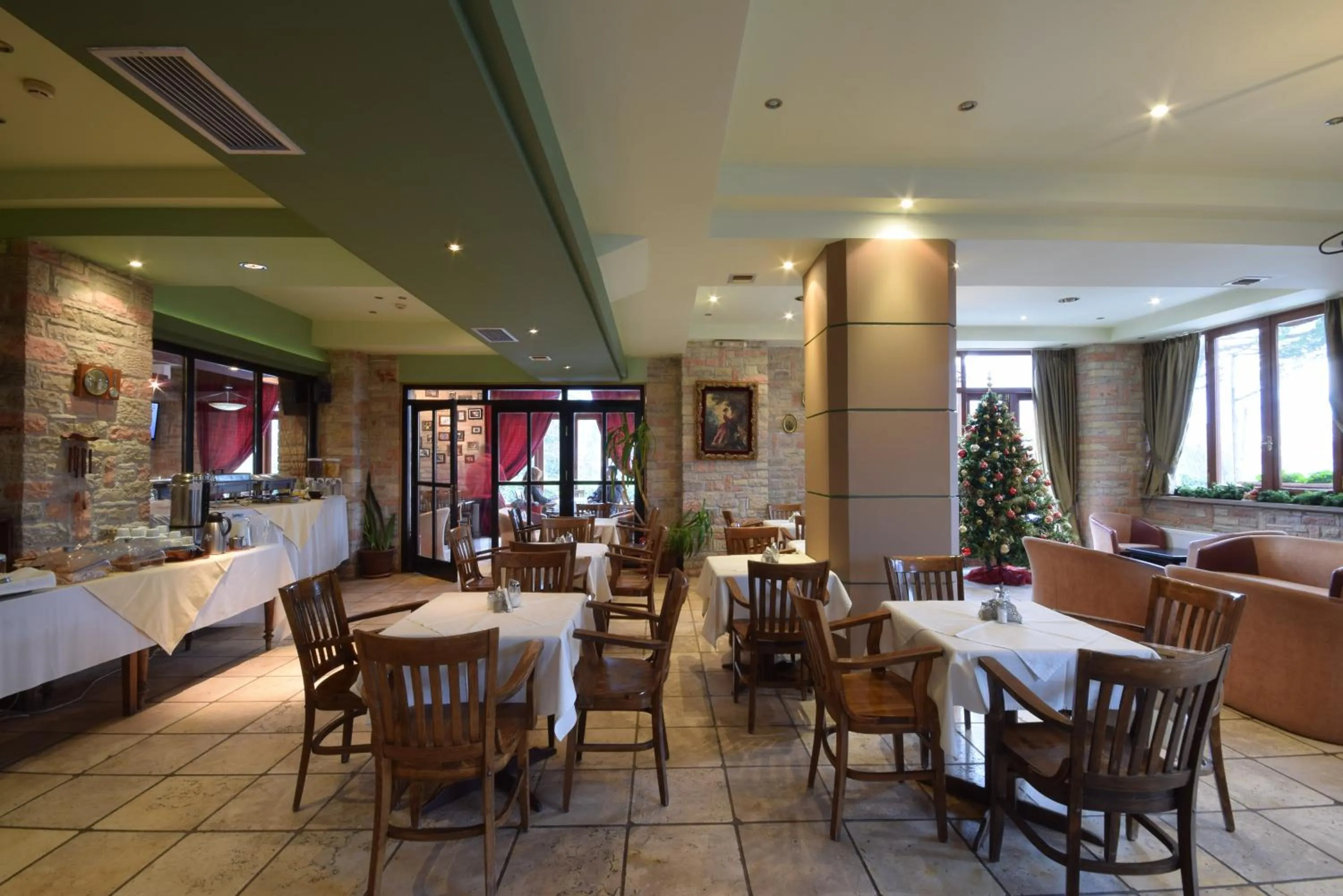 Other in Mont Helmos Hotel