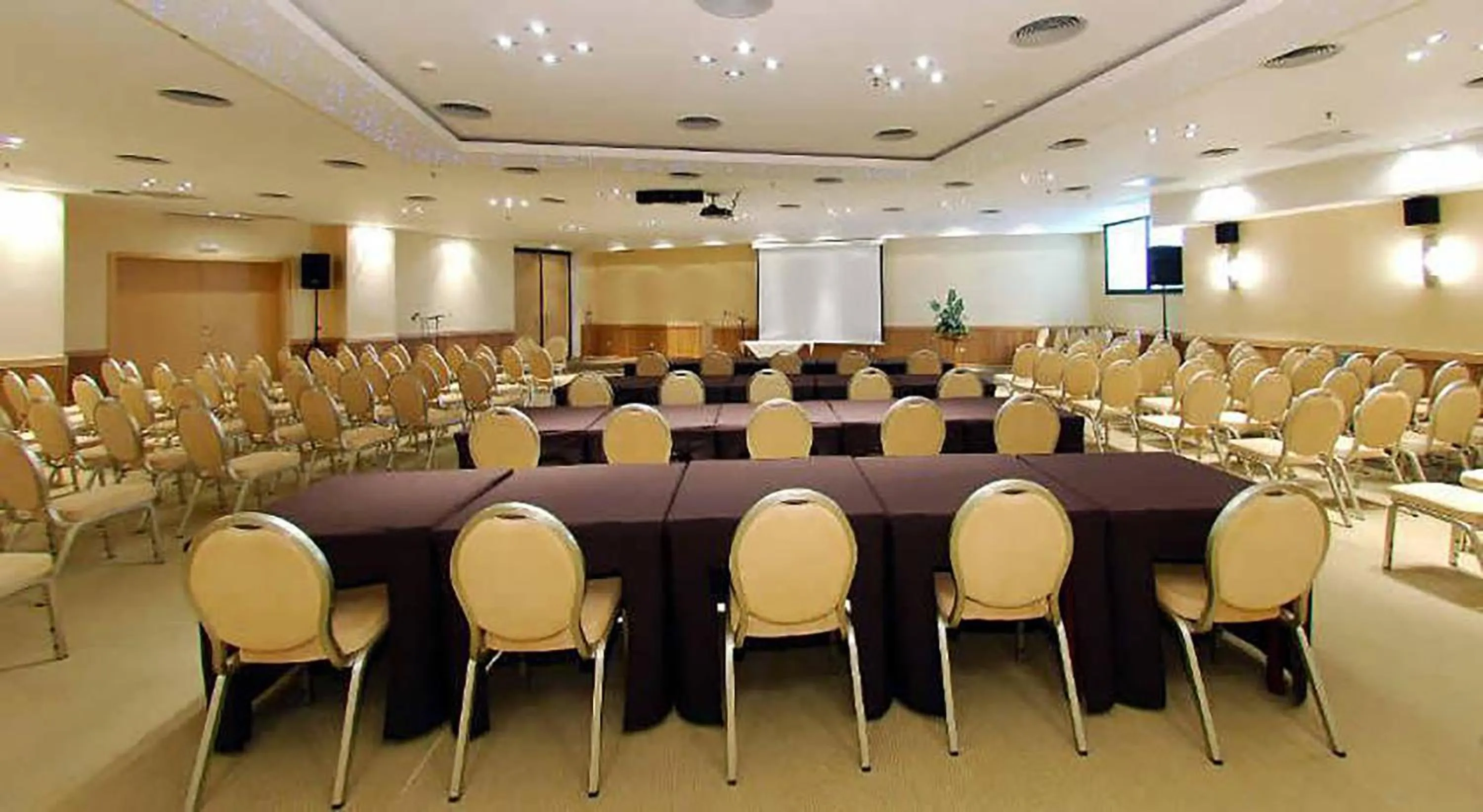 Business facilities in Ilio Mare Hotel