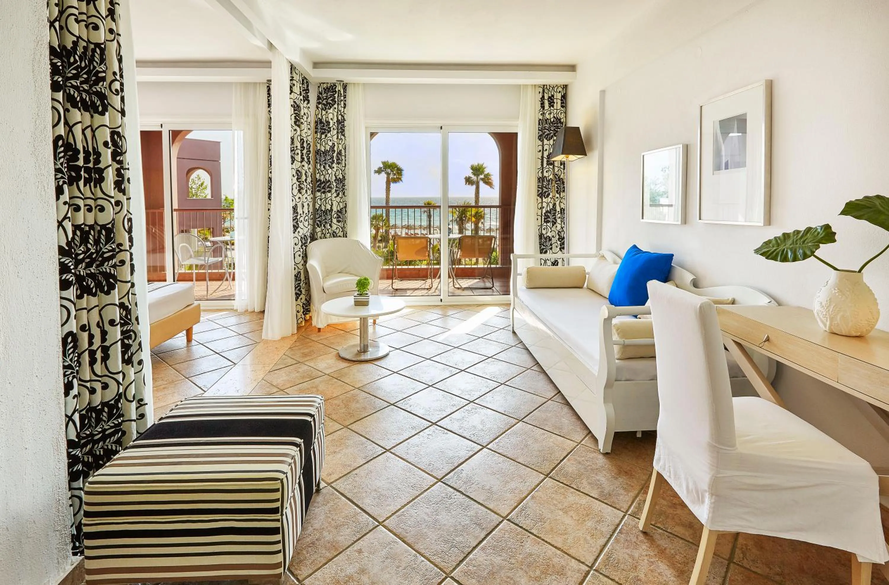 Day in Ilio Mare Hotel