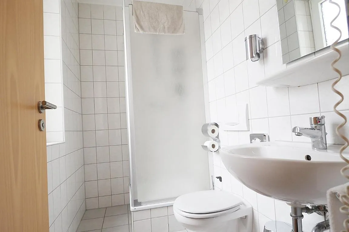 Hotel Europa - Restaurant