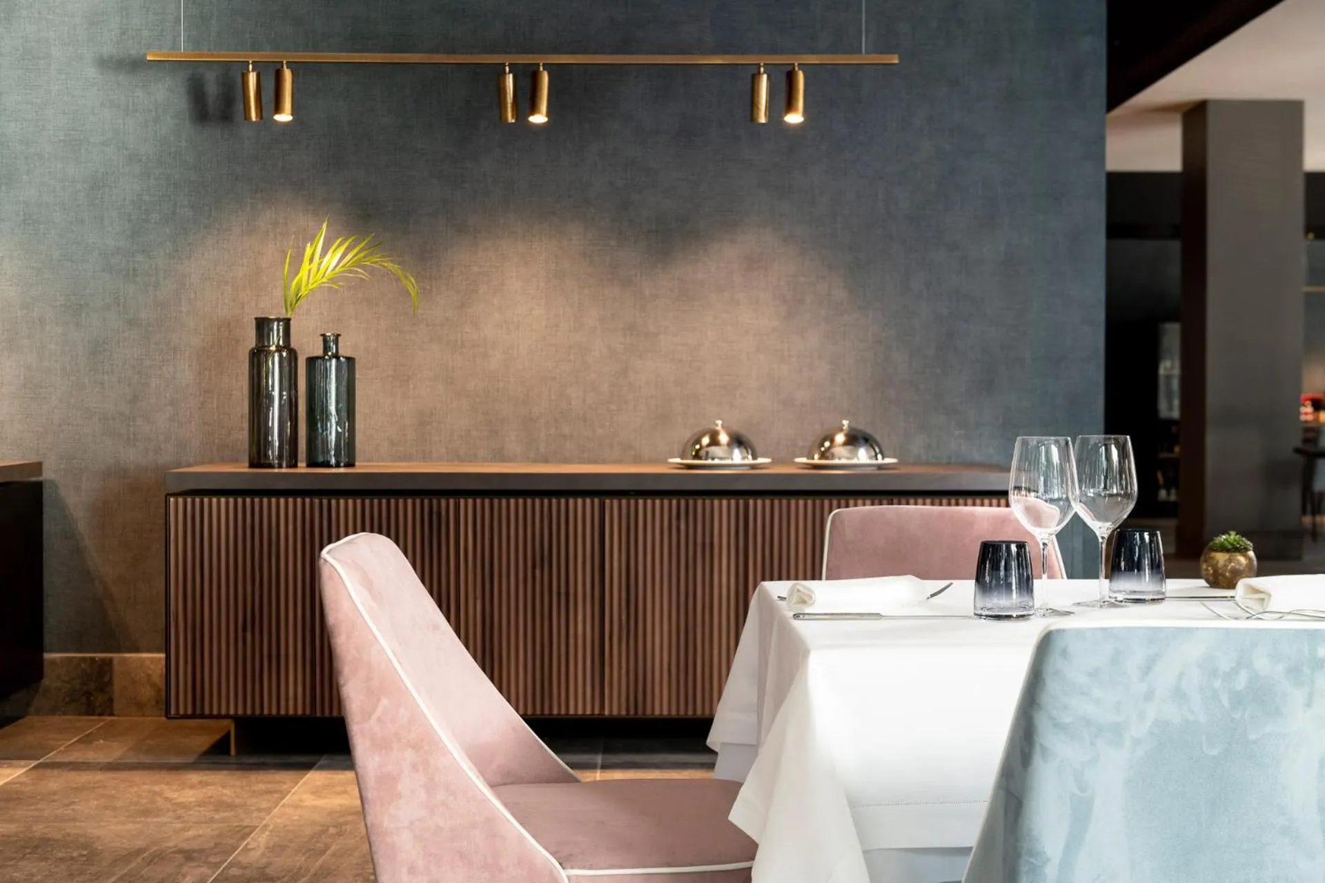 Restaurant/places to eat in Coast Hotel & Spa - Adults Only Aperto tutto l'anno