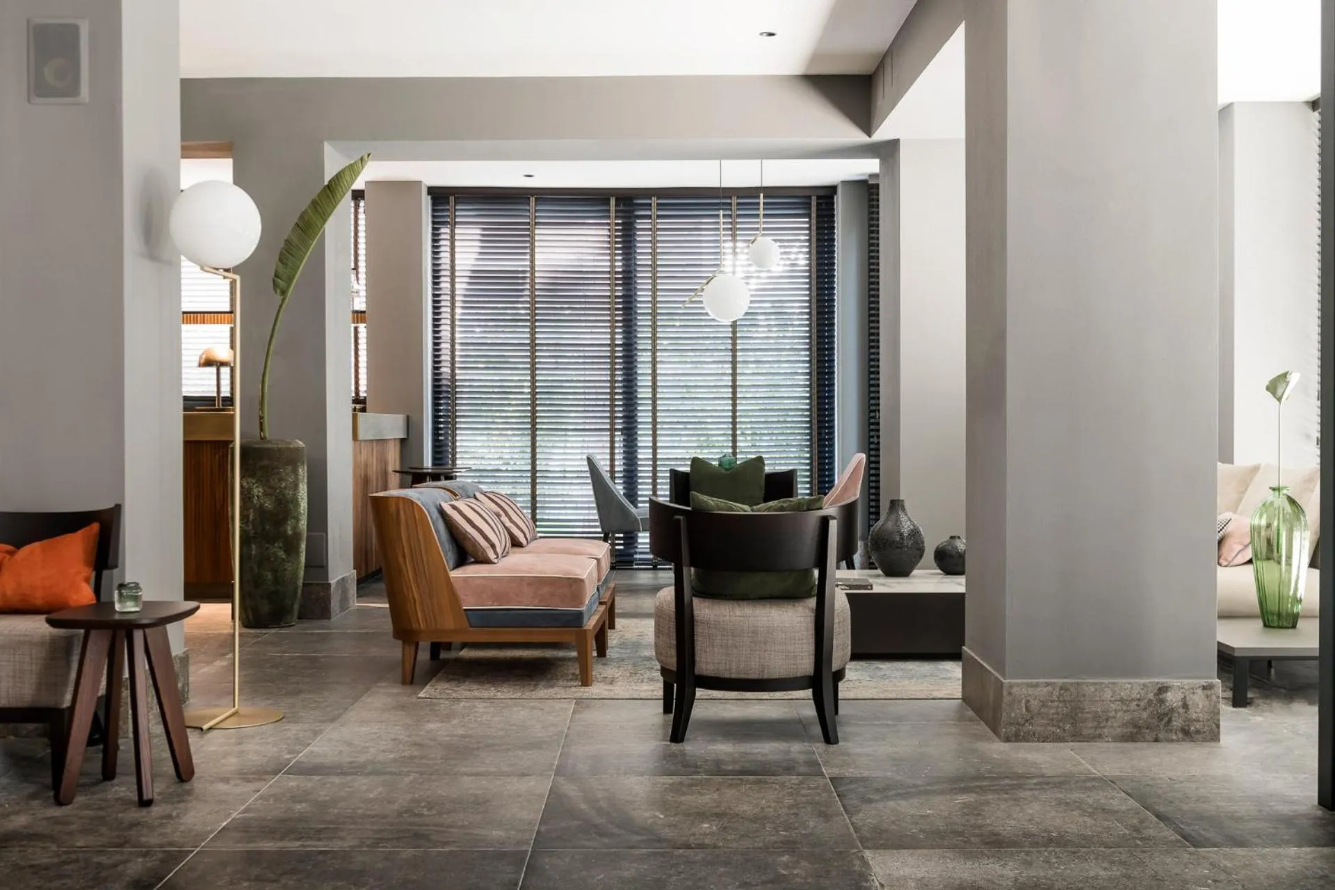 Communal lounge/ TV room in Coast Hotel & Spa - Adults Only Aperto tutto l'anno