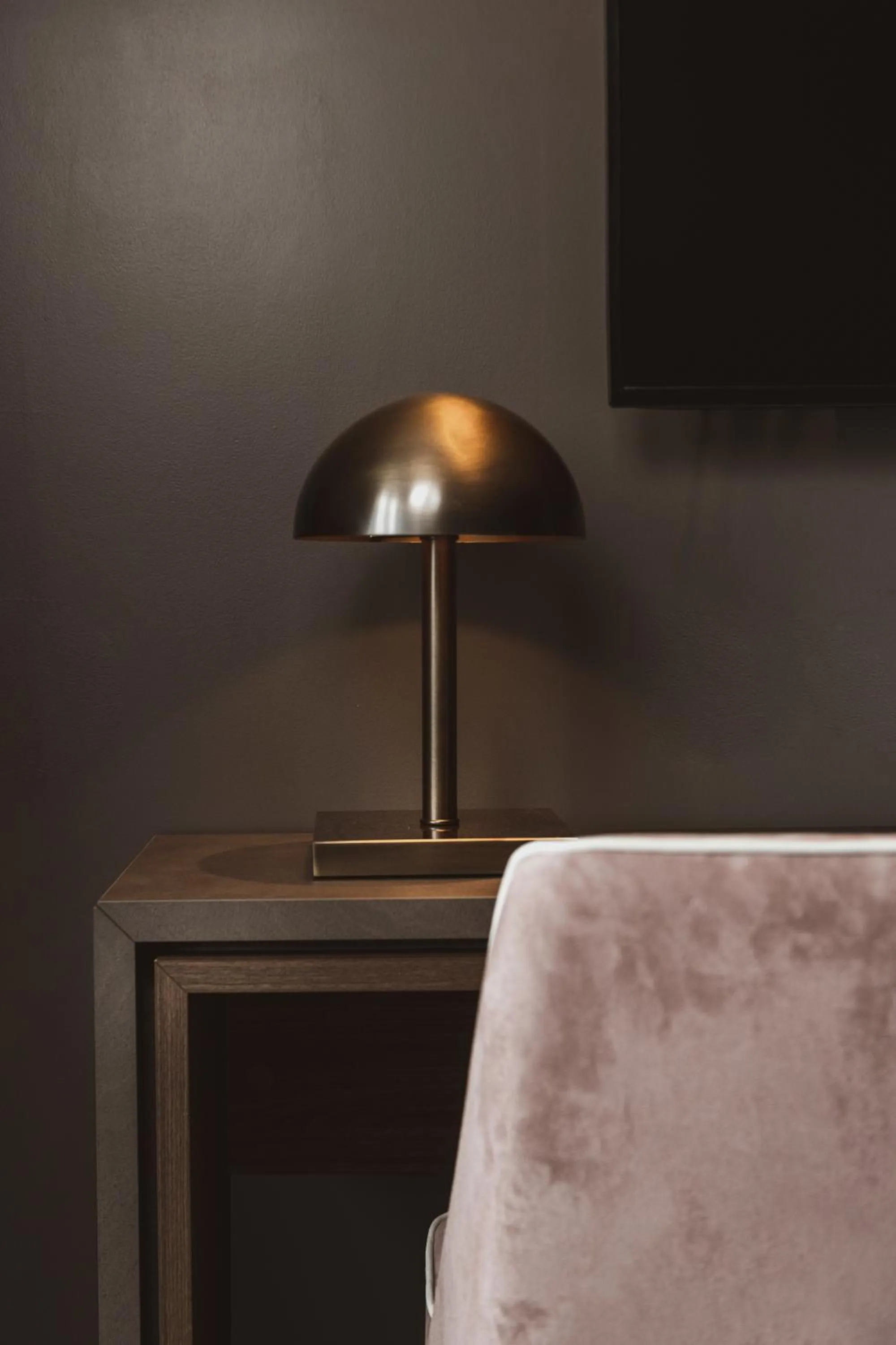 Decorative detail in Coast Hotel & Spa - Adults Only Aperto tutto l'anno