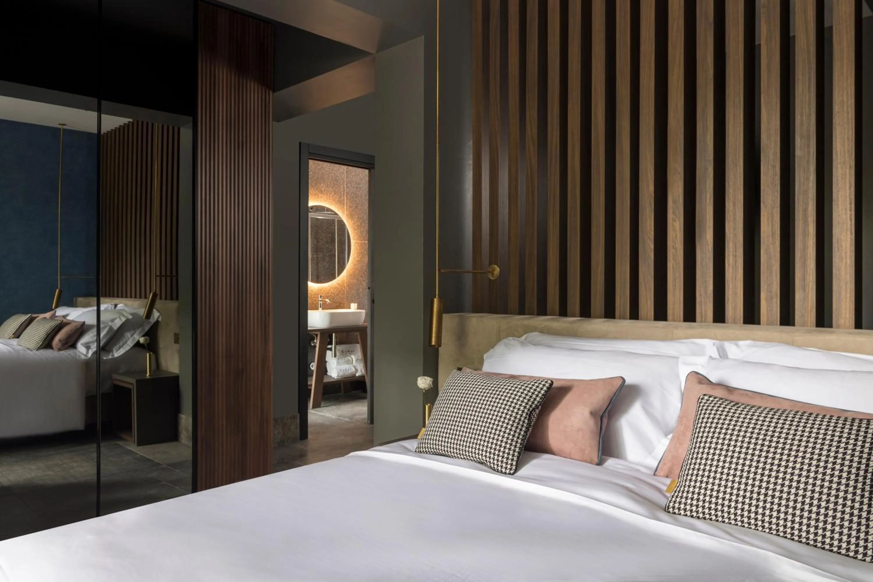 Photo of the whole room, Bed in Coast Hotel & Spa - Adults Only Aperto tutto l'anno