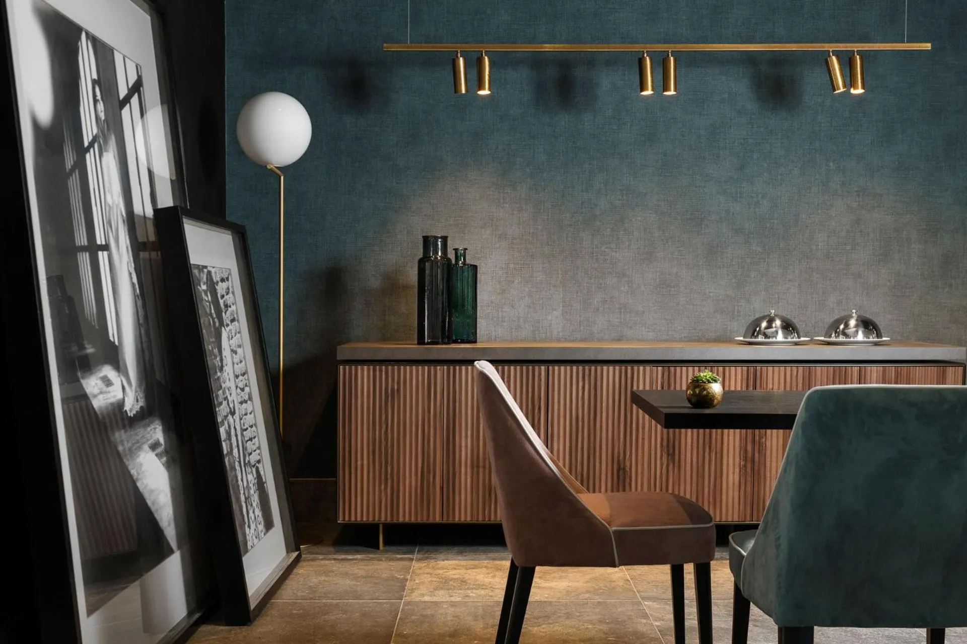 Restaurant/places to eat in Coast Hotel & Spa - Adults Only Aperto tutto l'anno