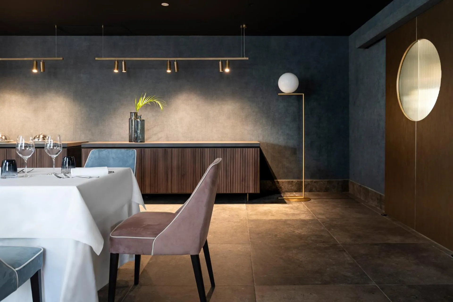 Restaurant/places to eat in Coast Hotel & Spa - Adults Only Aperto tutto l'anno